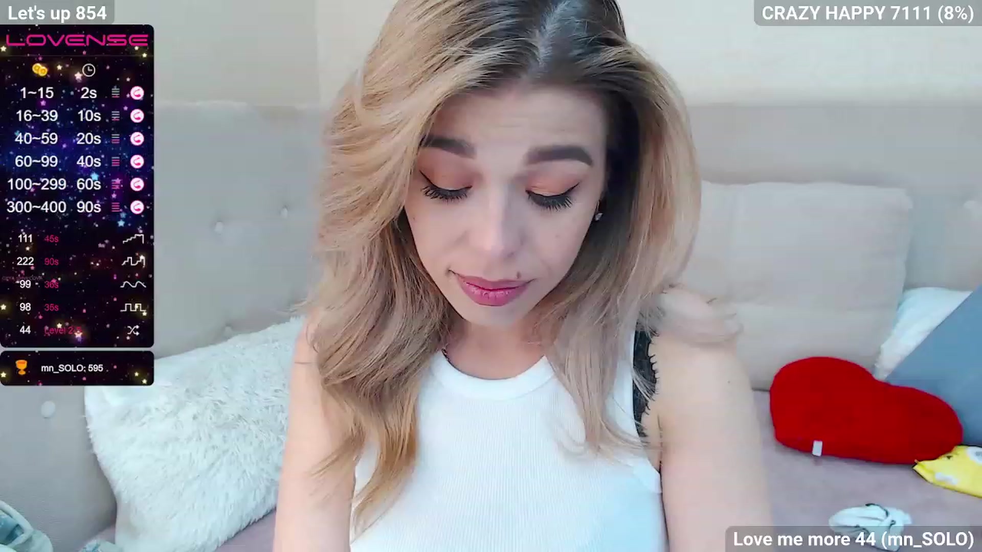 Gallery image thumbnail from MilanaGreen's myfreecams stream on, 06/05/2023, 12:51 image 12 of 20