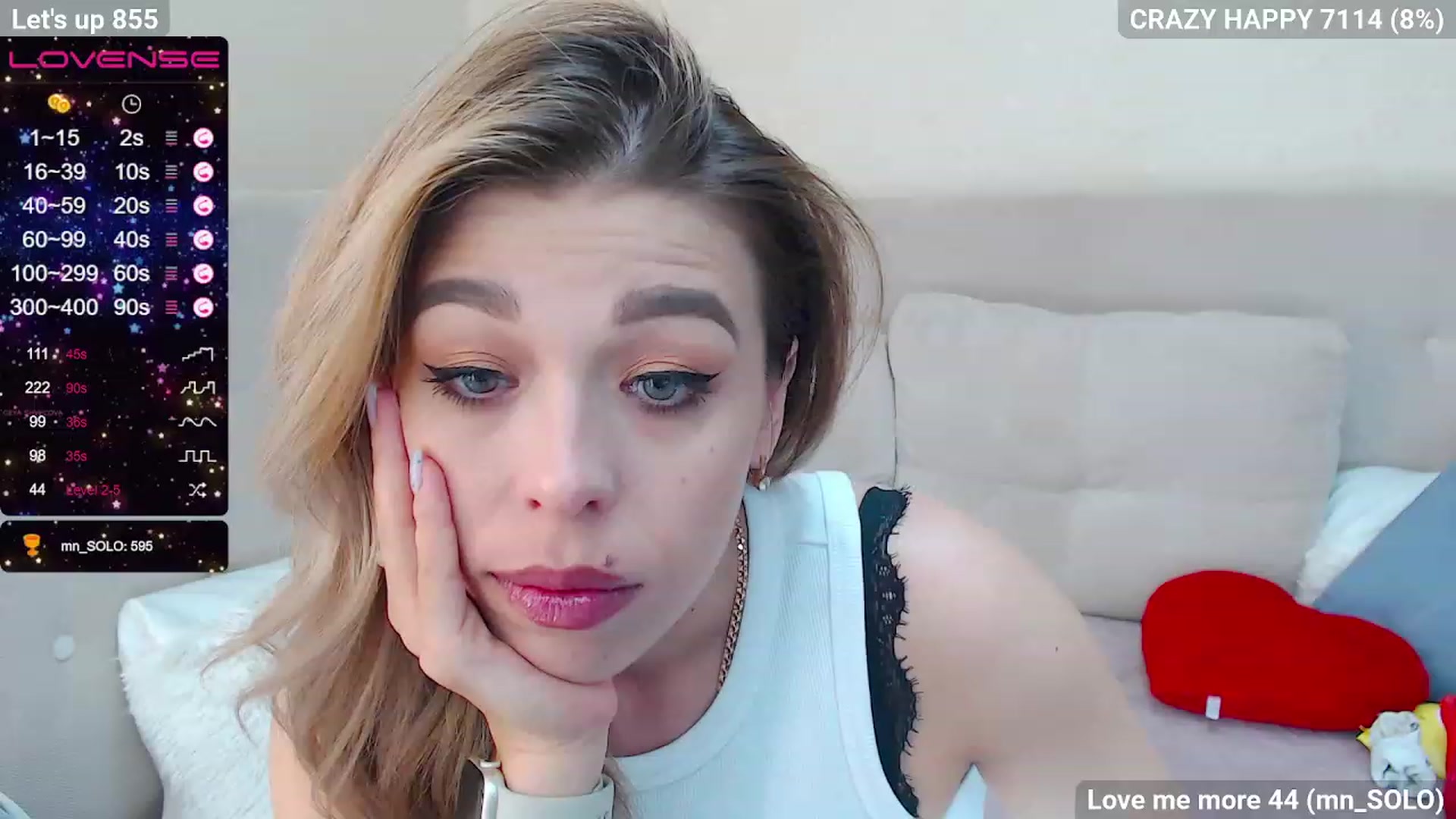 Gallery image thumbnail from MilanaGreen's myfreecams stream on, 06/05/2023, 12:51 image 11 of 20