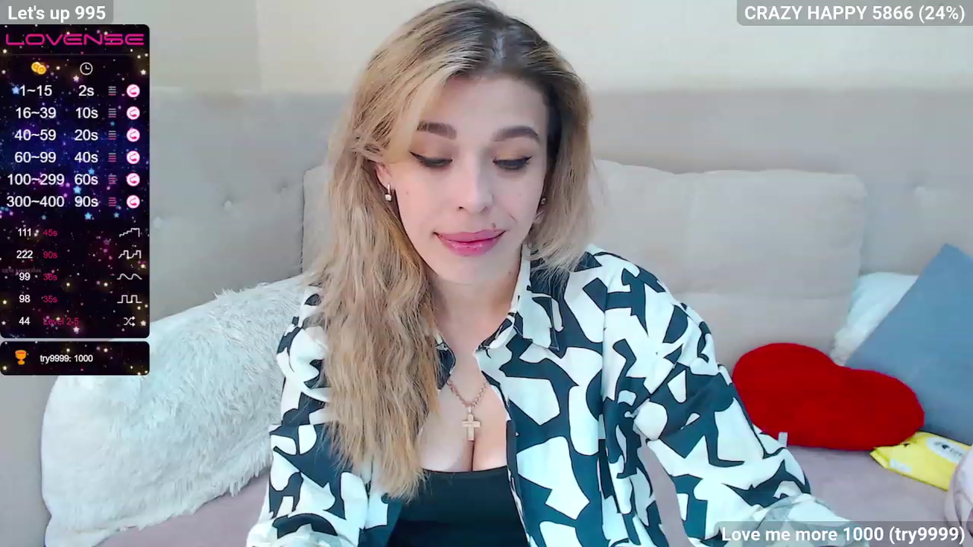 Gallery image thumbnail from MilanaGreen's myfreecams stream on, 06/07/2023, 13:09 image 20 of 20