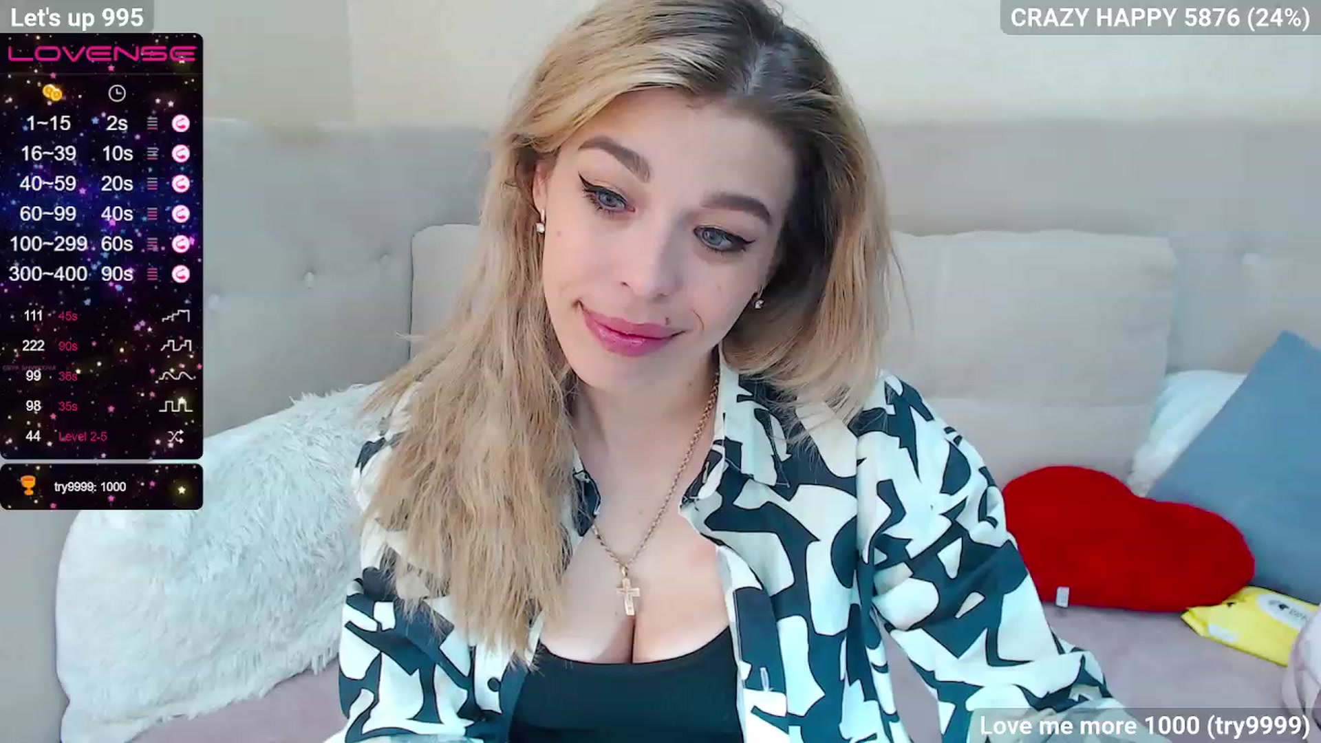 Gallery image thumbnail from MilanaGreen's myfreecams stream on, 06/07/2023, 13:09 image 19 of 20