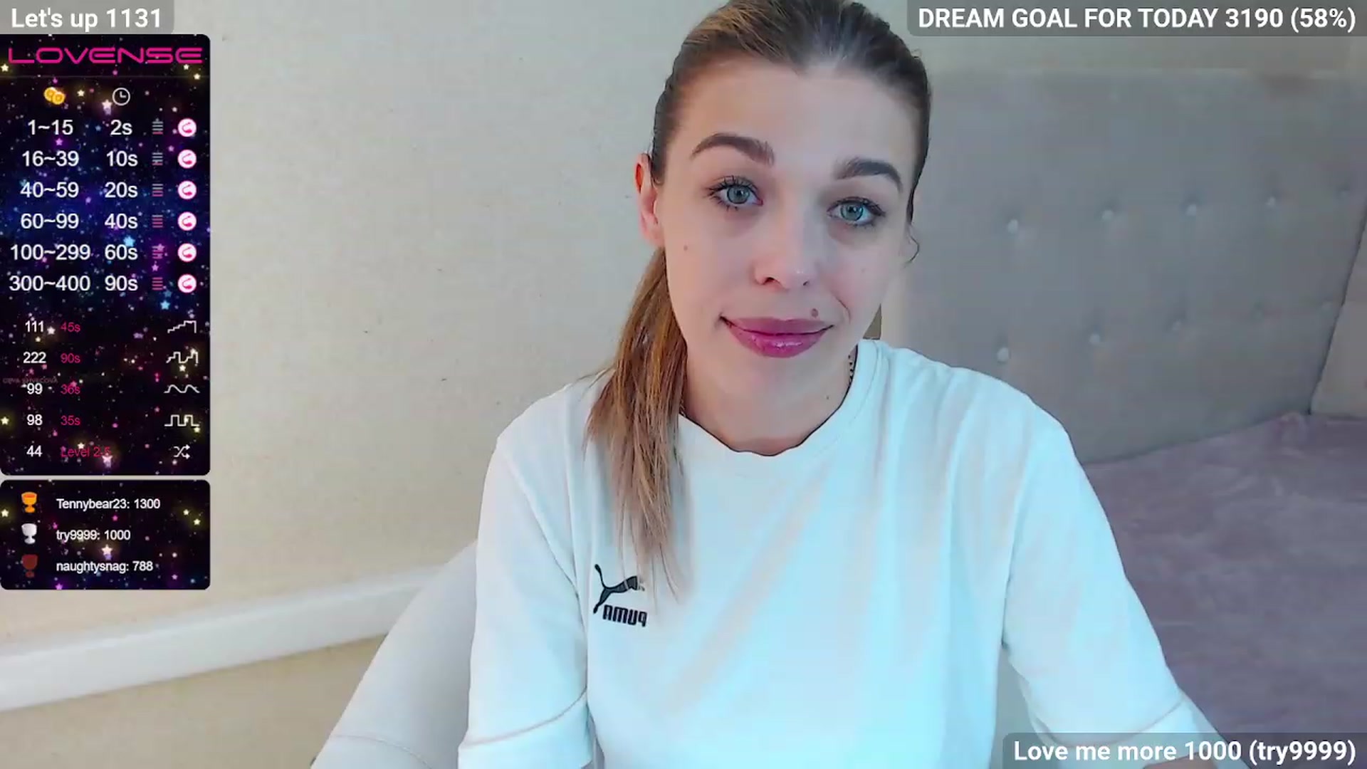 Gallery image thumbnail from MilanaGreen's myfreecams stream on, 06/12/2023, 15:41 image 18 of 20