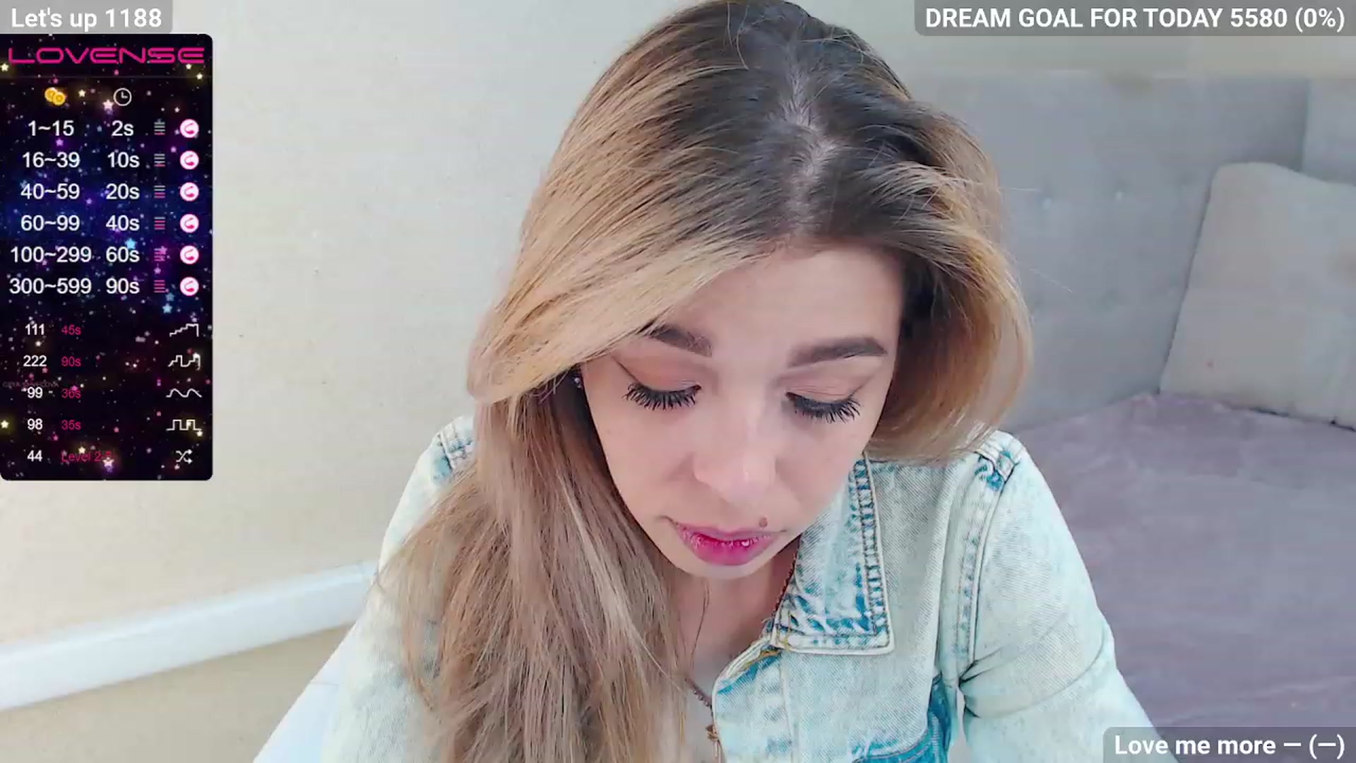 Gallery image thumbnail from MilanaGreen's myfreecams stream on, 06/13/2023, 13:10 image 1 of 20