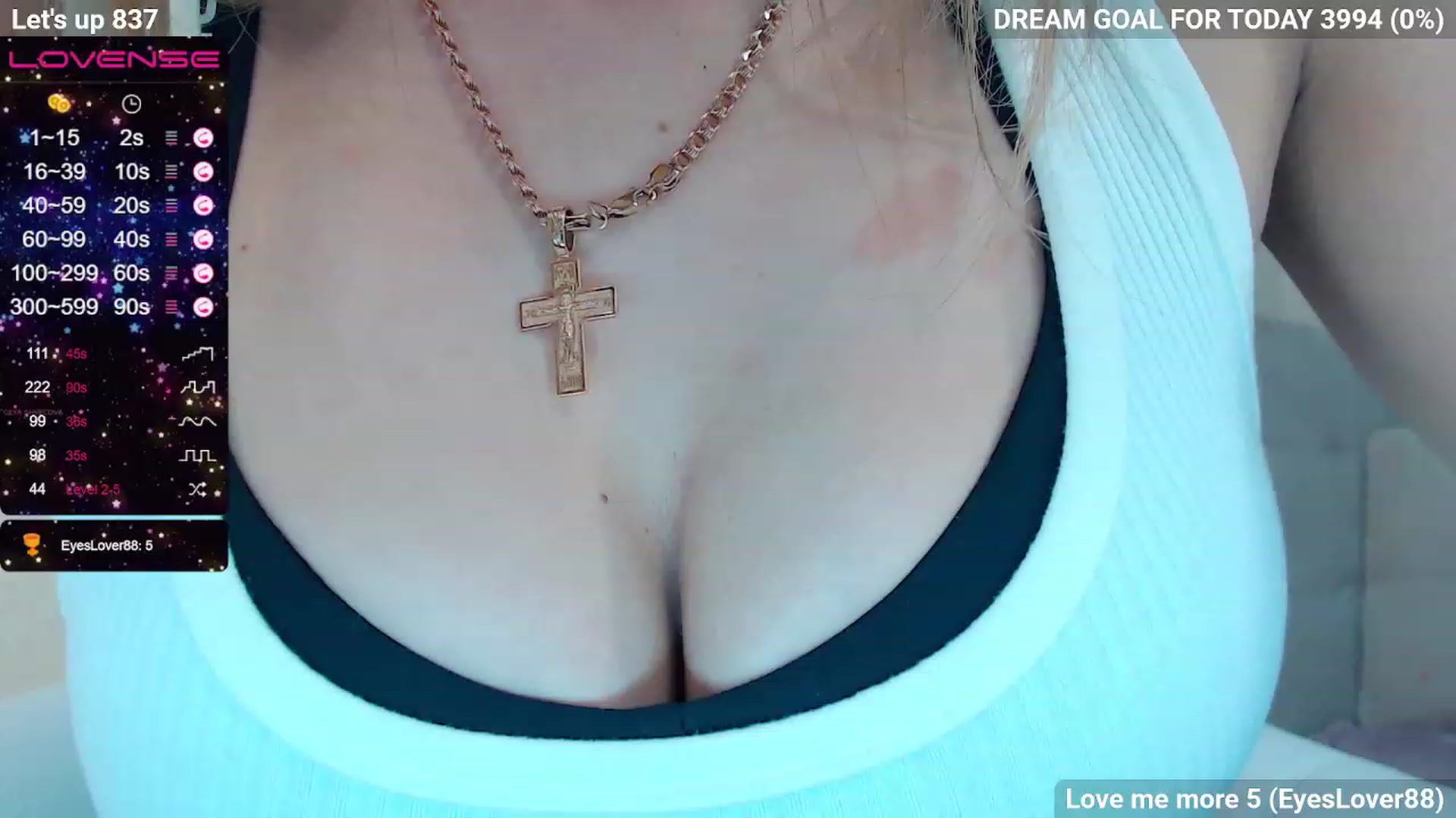 Gallery image thumbnail from MilanaGreen's myfreecams stream on, 06/14/2023, 11:31 image 9 of 20