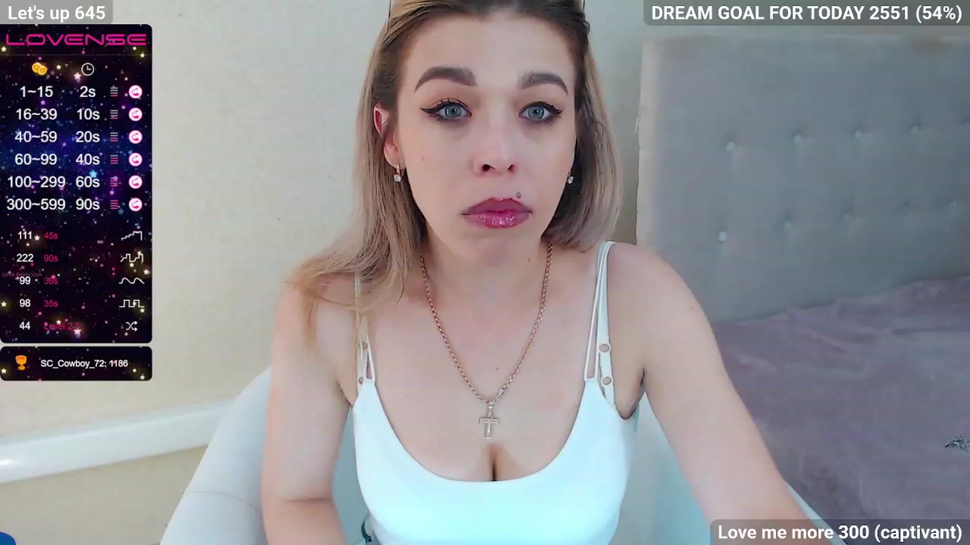 Gallery image thumbnail from MilanaGreen's myfreecams stream on, 06/18/2023, 14:18 image 18 of 20