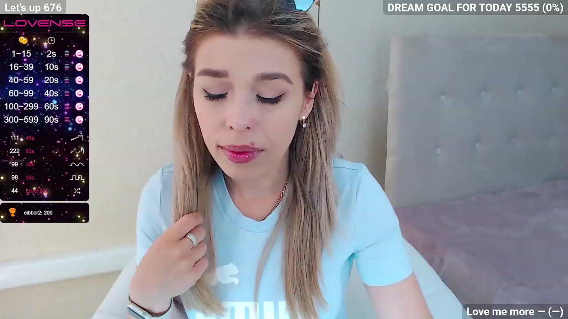 Gallery image thumbnail from MilanaGreen's myfreecams stream on, 06/22/2023, 10:43 image 14 of 20