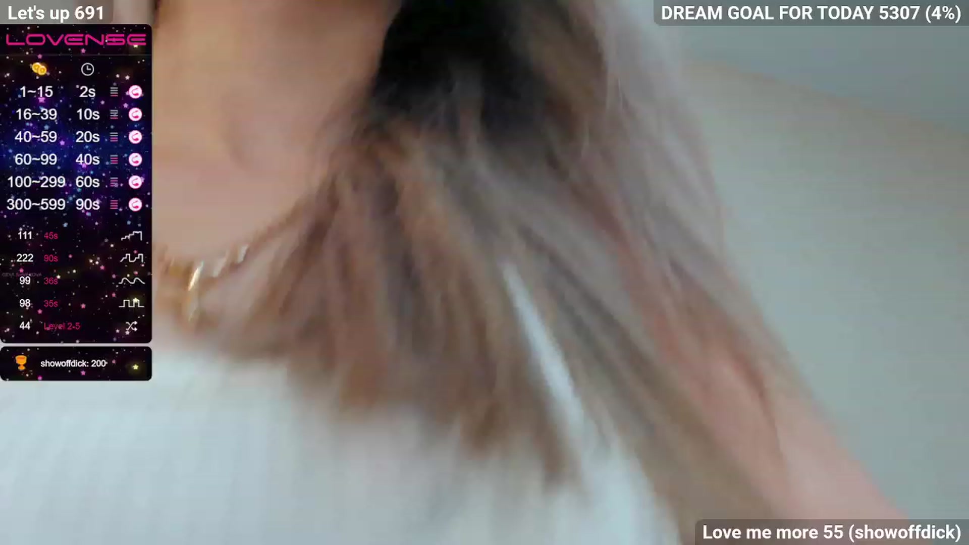 Gallery image thumbnail from MilanaGreen's myfreecams stream on, 06/27/2023, 12:01 image 15 of 20