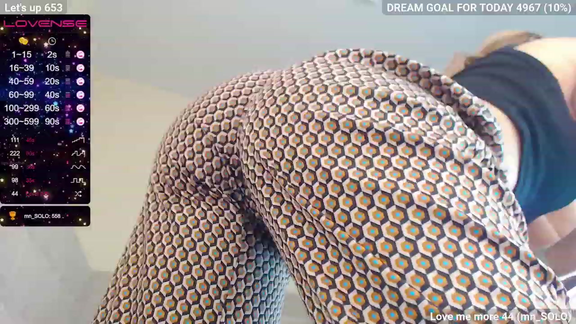Gallery image thumbnail from MilanaGreen's myfreecams stream on, 06/28/2023, 12:31 image 11 of 20