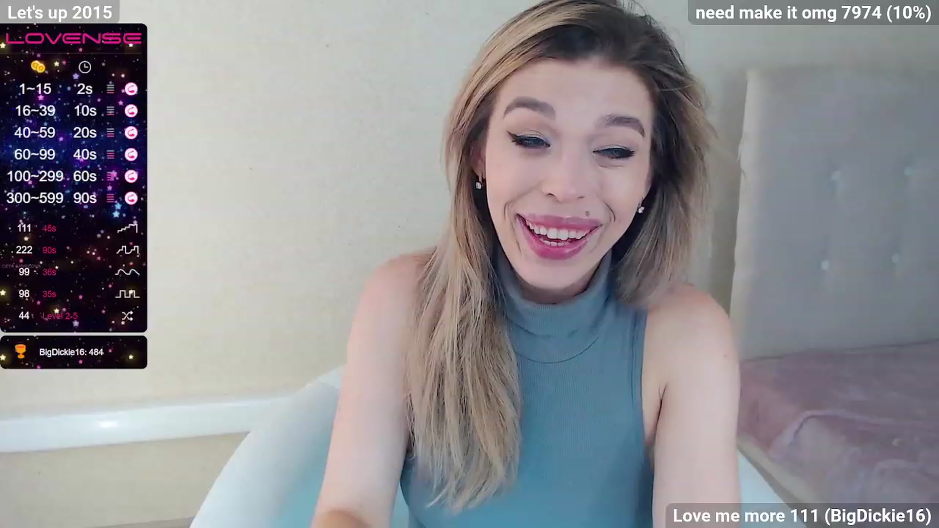 Gallery image thumbnail from MilanaGreen's myfreecams stream on, 07/08/2023, 11:34 image 20 of 20