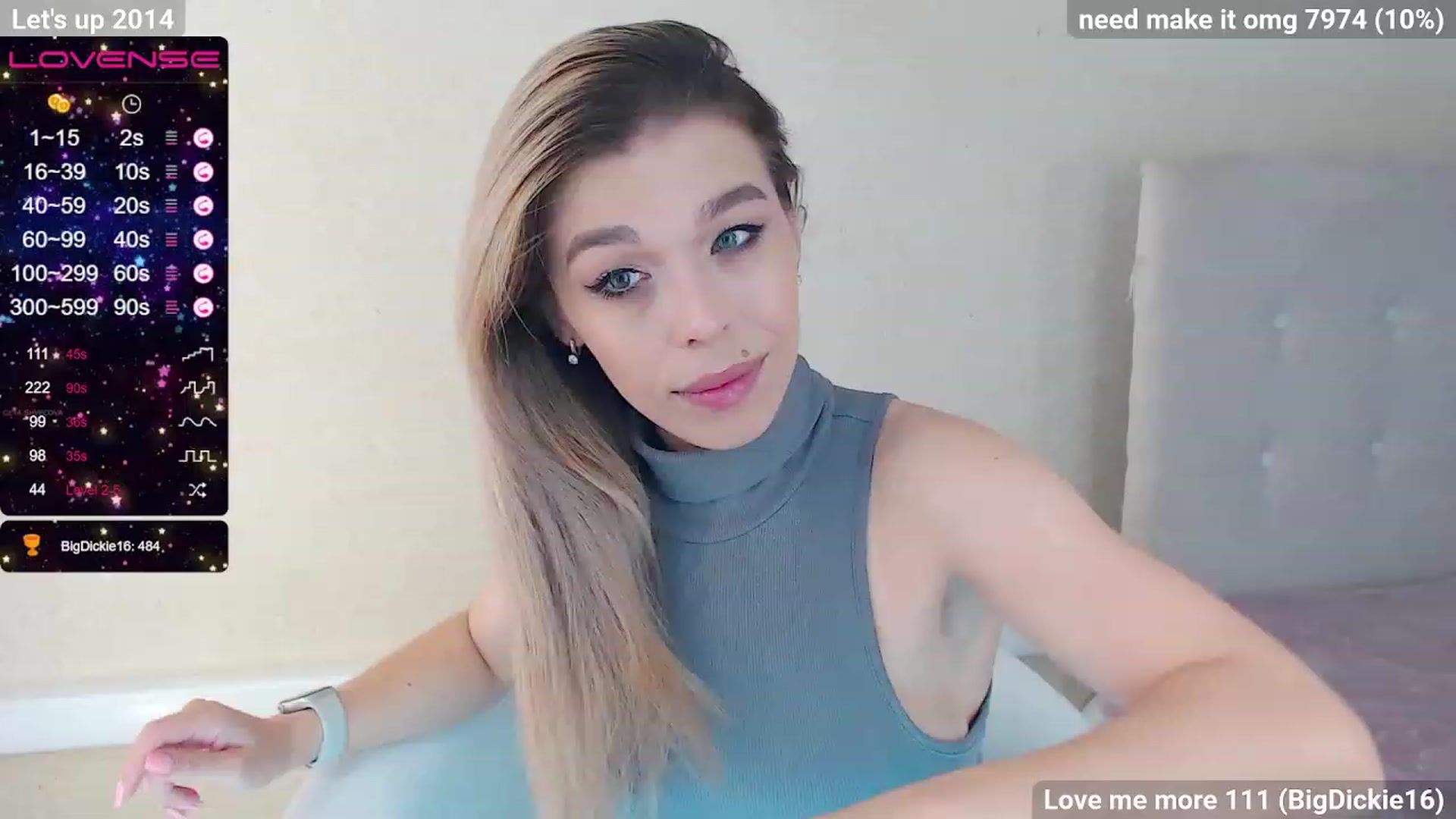 Gallery image thumbnail from MilanaGreen's myfreecams stream on, 07/08/2023, 11:34 image 15 of 20