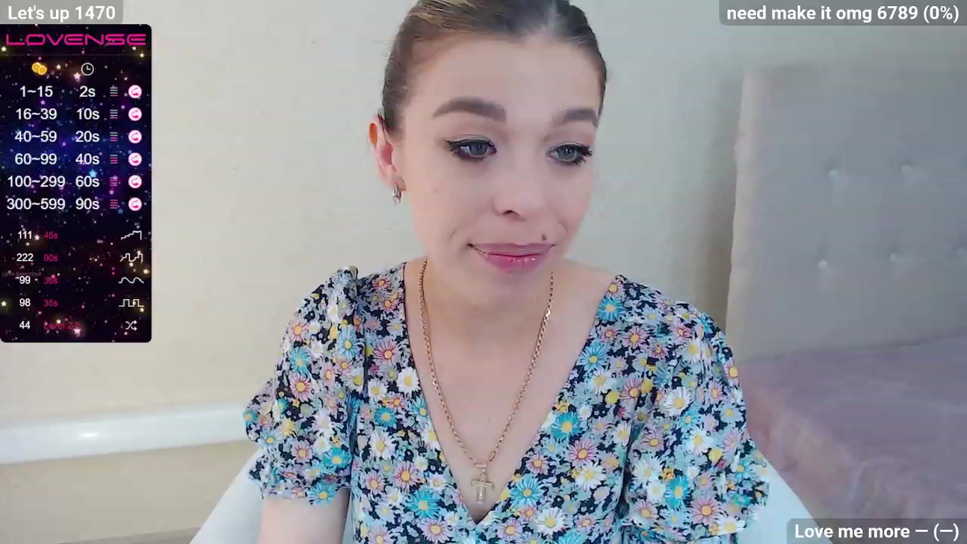 Gallery image thumbnail from MilanaGreen's myfreecams stream on, 07/09/2023, 12:12 image 2 of 20