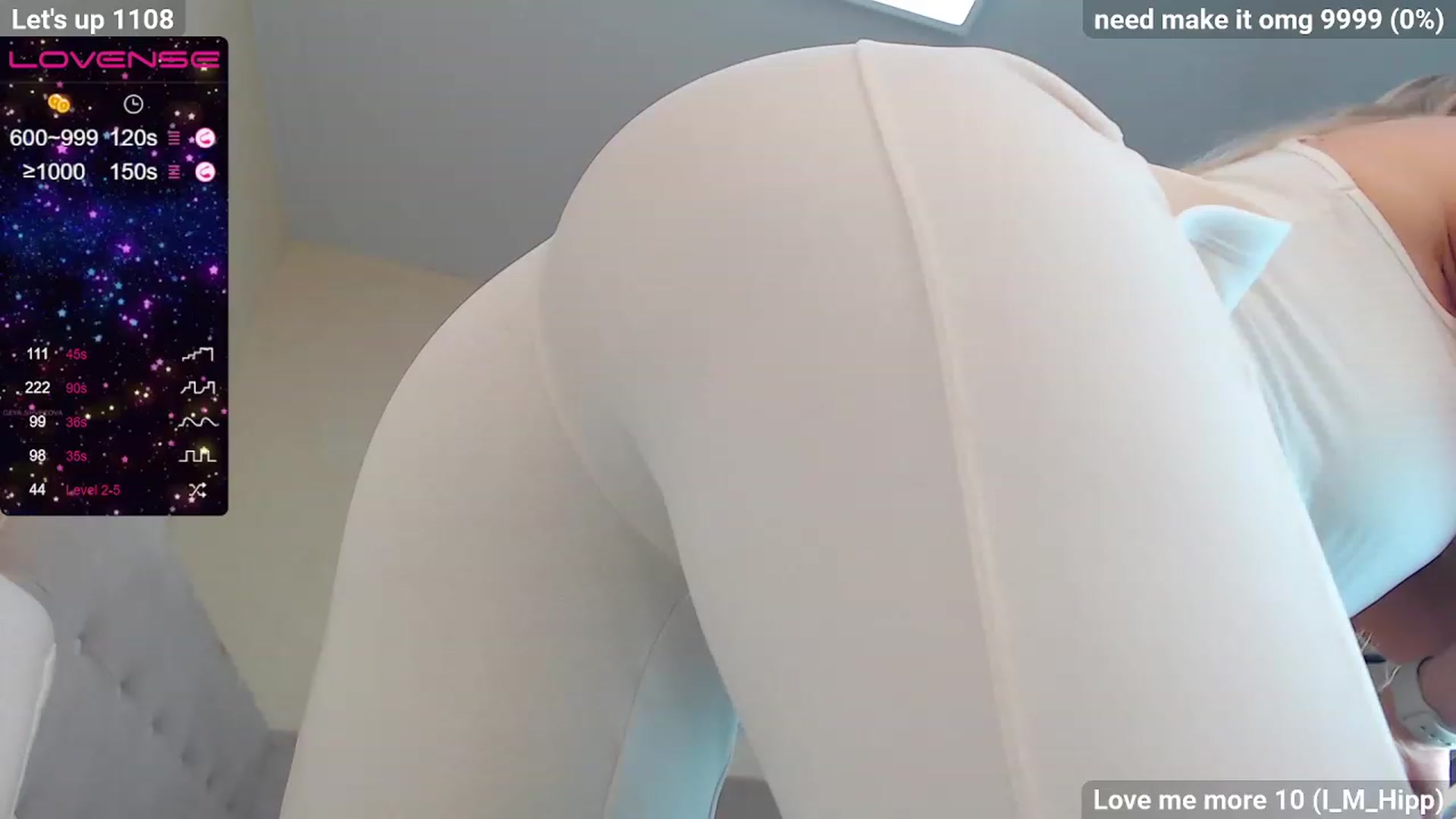 Gallery image thumbnail from MilanaGreen's myfreecams stream on, 07/10/2023, 10:58 image 8 of 20