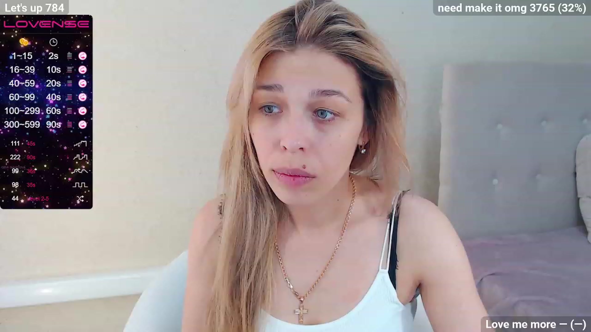 Gallery image thumbnail from MilanaGreen's myfreecams stream on, 07/17/2023, 12:46 image 1 of 20