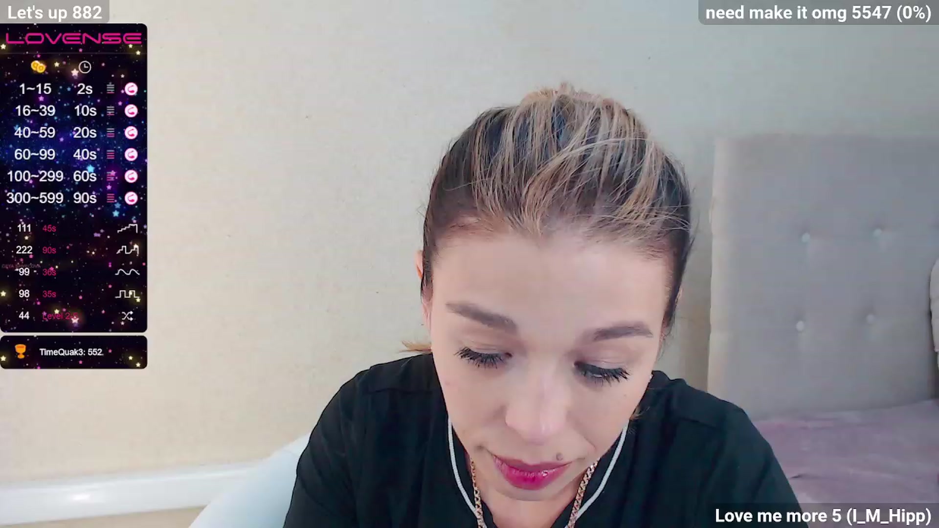 Gallery image thumbnail from MilanaGreen's myfreecams stream on, 07/21/2023, 14:10 image 9 of 20
