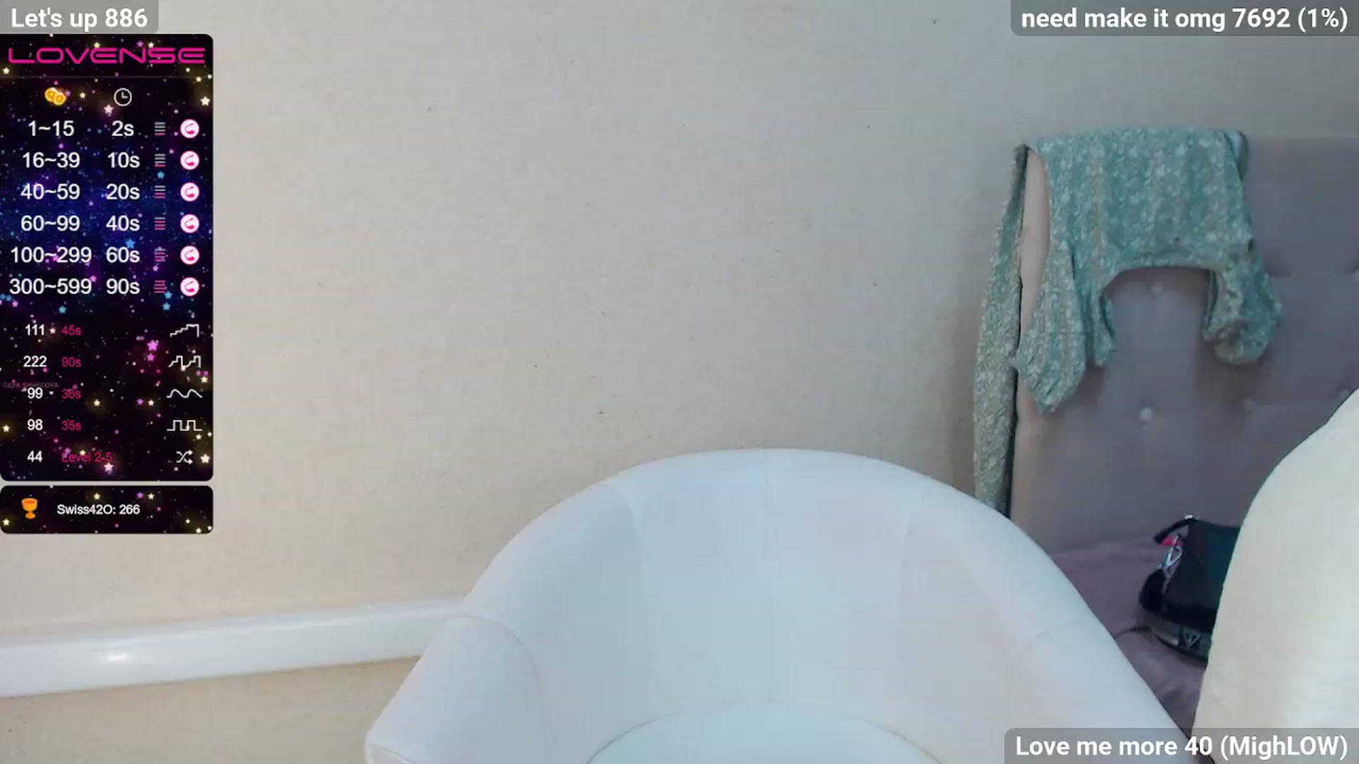Gallery image thumbnail from MilanaGreen's myfreecams stream on, 07/22/2023, 13:25 image 2 of 20