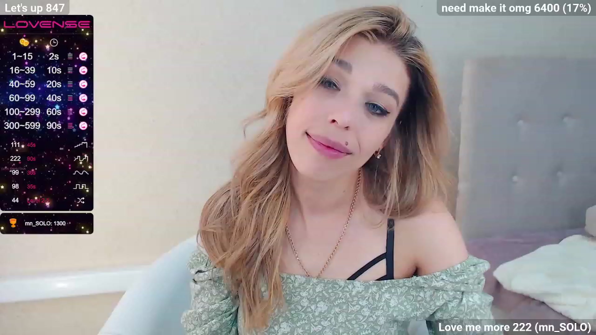 Gallery image thumbnail from MilanaGreen's myfreecams stream on, 07/22/2023, 14:17 image 11 of 20