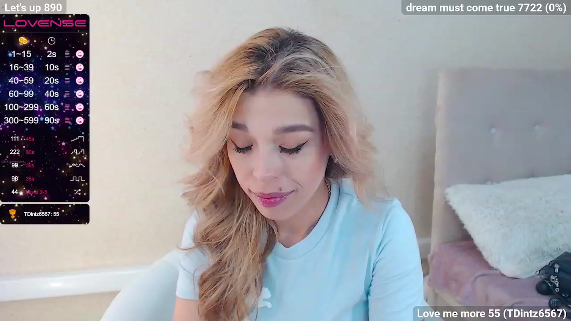 Gallery image thumbnail from MilanaGreen's myfreecams stream on, 07/24/2023, 11:00 image 11 of 20