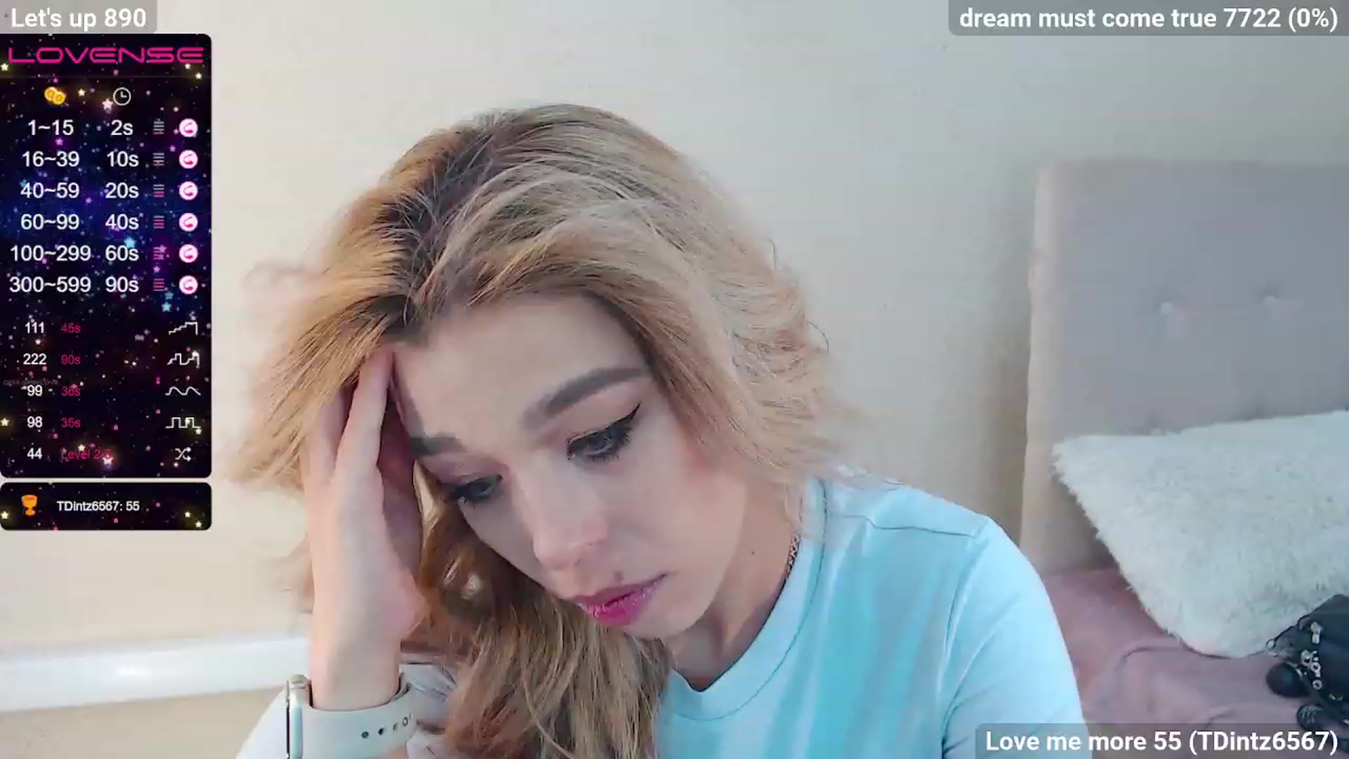 Gallery image thumbnail from MilanaGreen's myfreecams stream on, 07/24/2023, 11:00 image 9 of 20