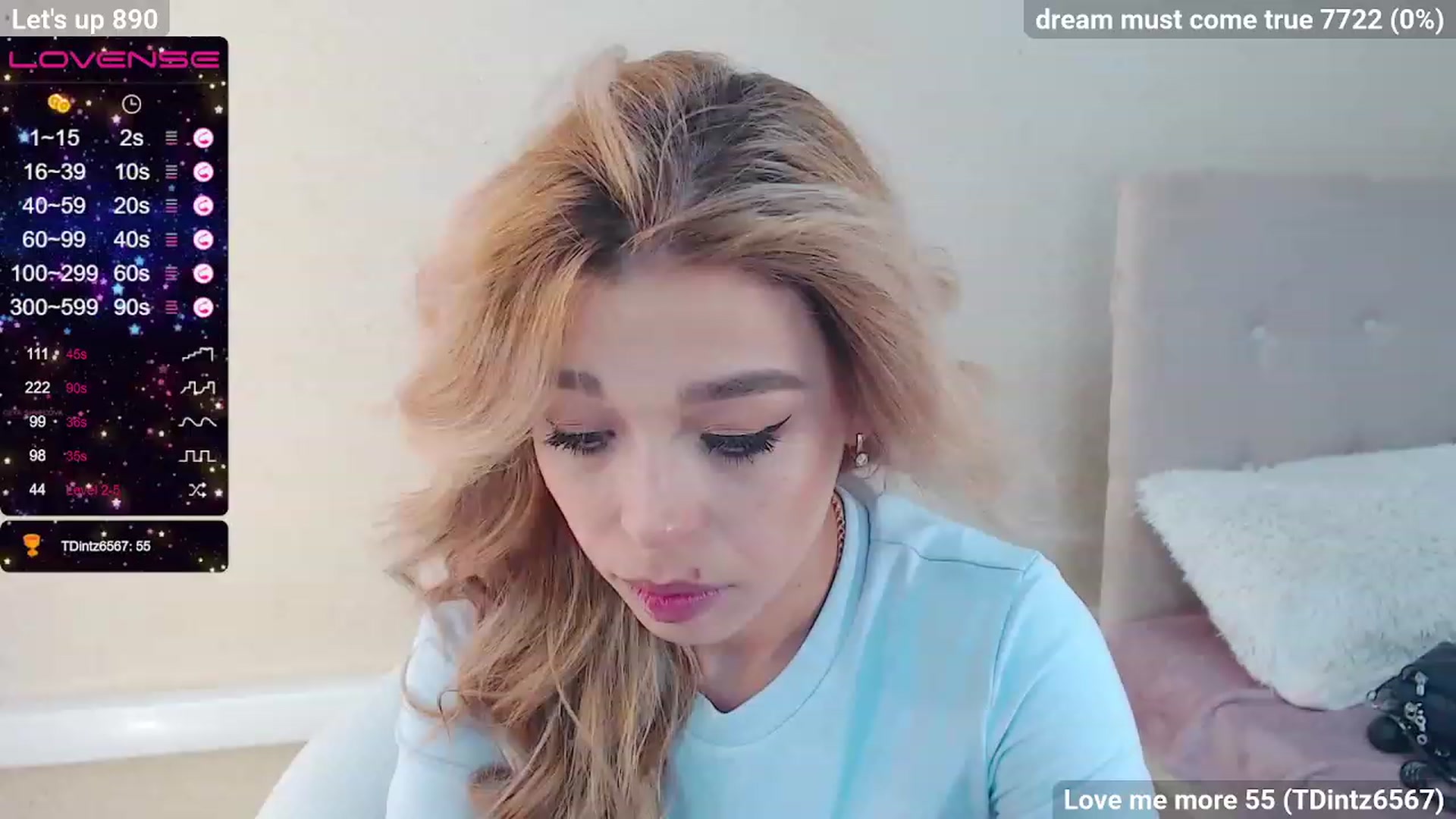 Gallery image thumbnail from MilanaGreen's myfreecams stream on, 07/24/2023, 11:00 image 8 of 20