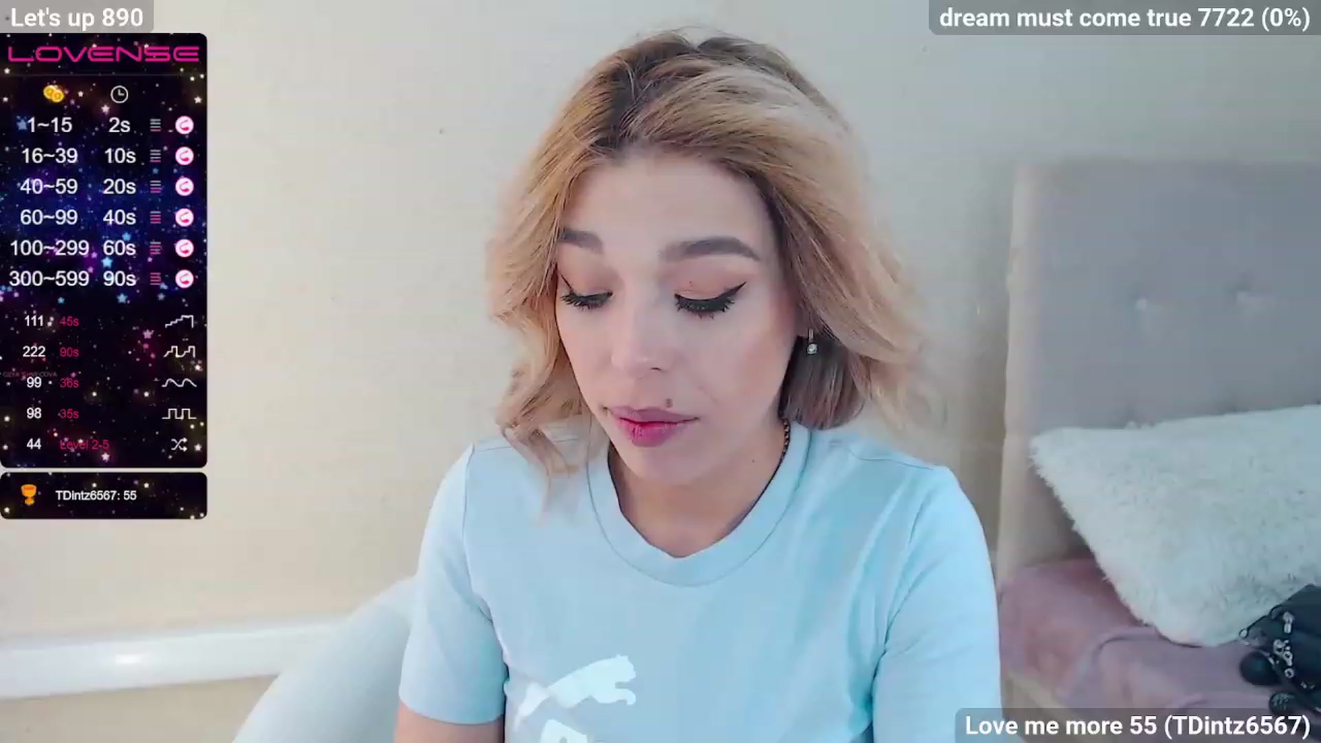Gallery image thumbnail from MilanaGreen's myfreecams stream on, 07/24/2023, 11:00 image 4 of 20