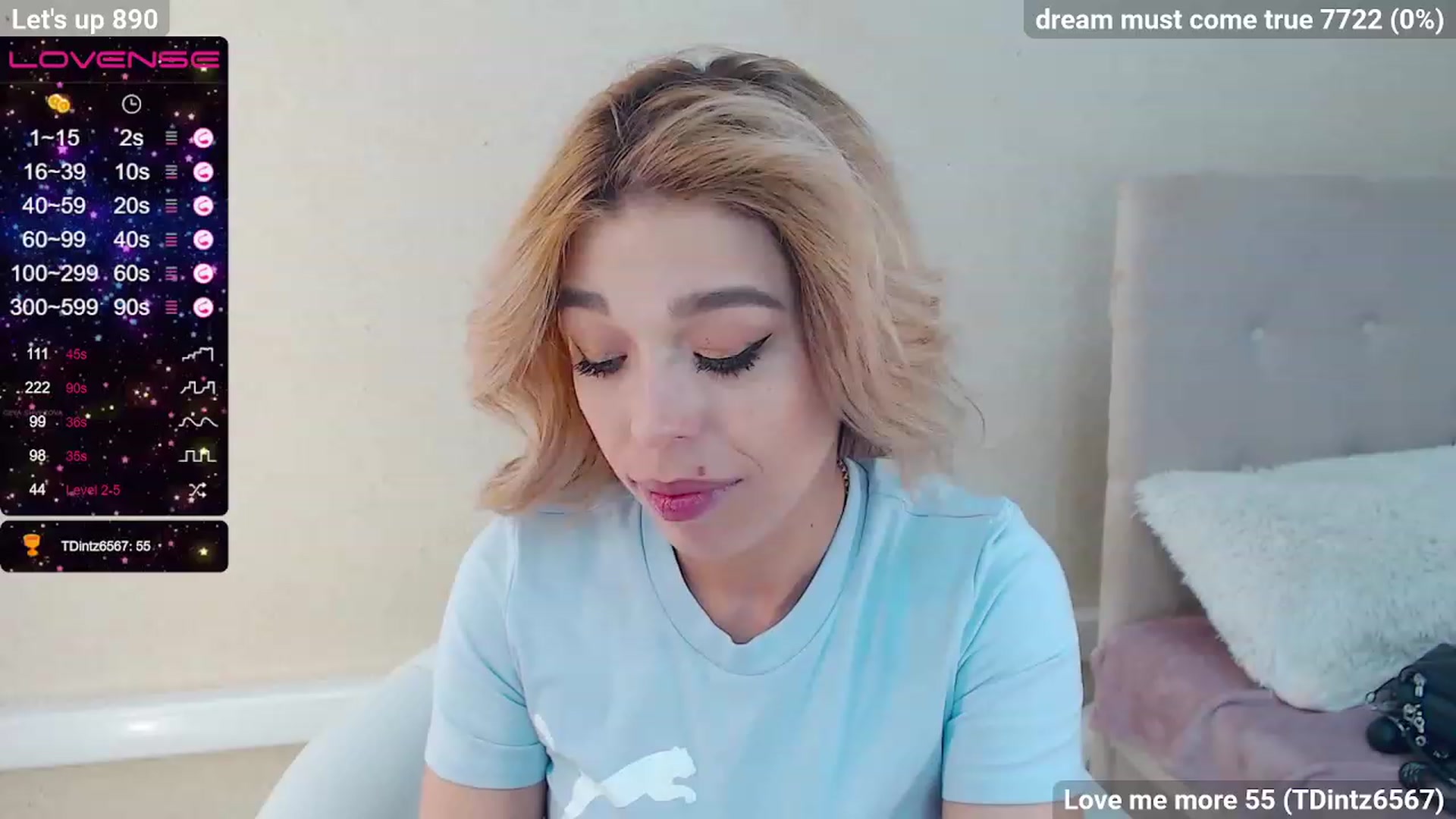 Gallery image thumbnail from MilanaGreen's myfreecams stream on, 07/24/2023, 11:00 image 2 of 20