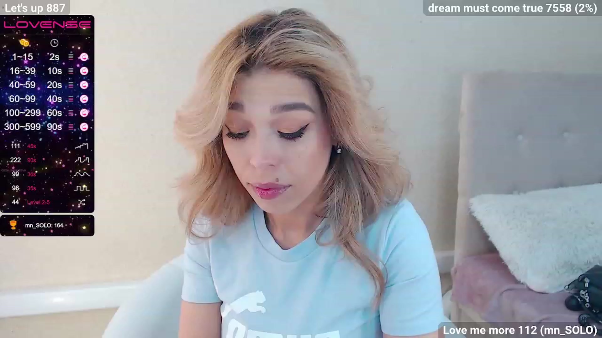Gallery image thumbnail from MilanaGreen's myfreecams stream on, 07/24/2023, 12:48 image 3 of 20