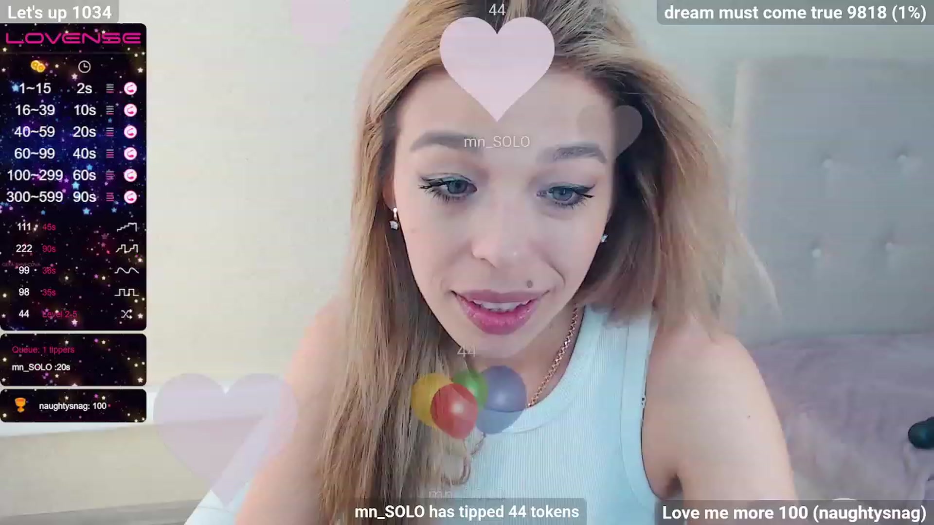 Gallery image thumbnail from MilanaGreen's myfreecams stream on, 07/28/2023, 11:49 image 14 of 20