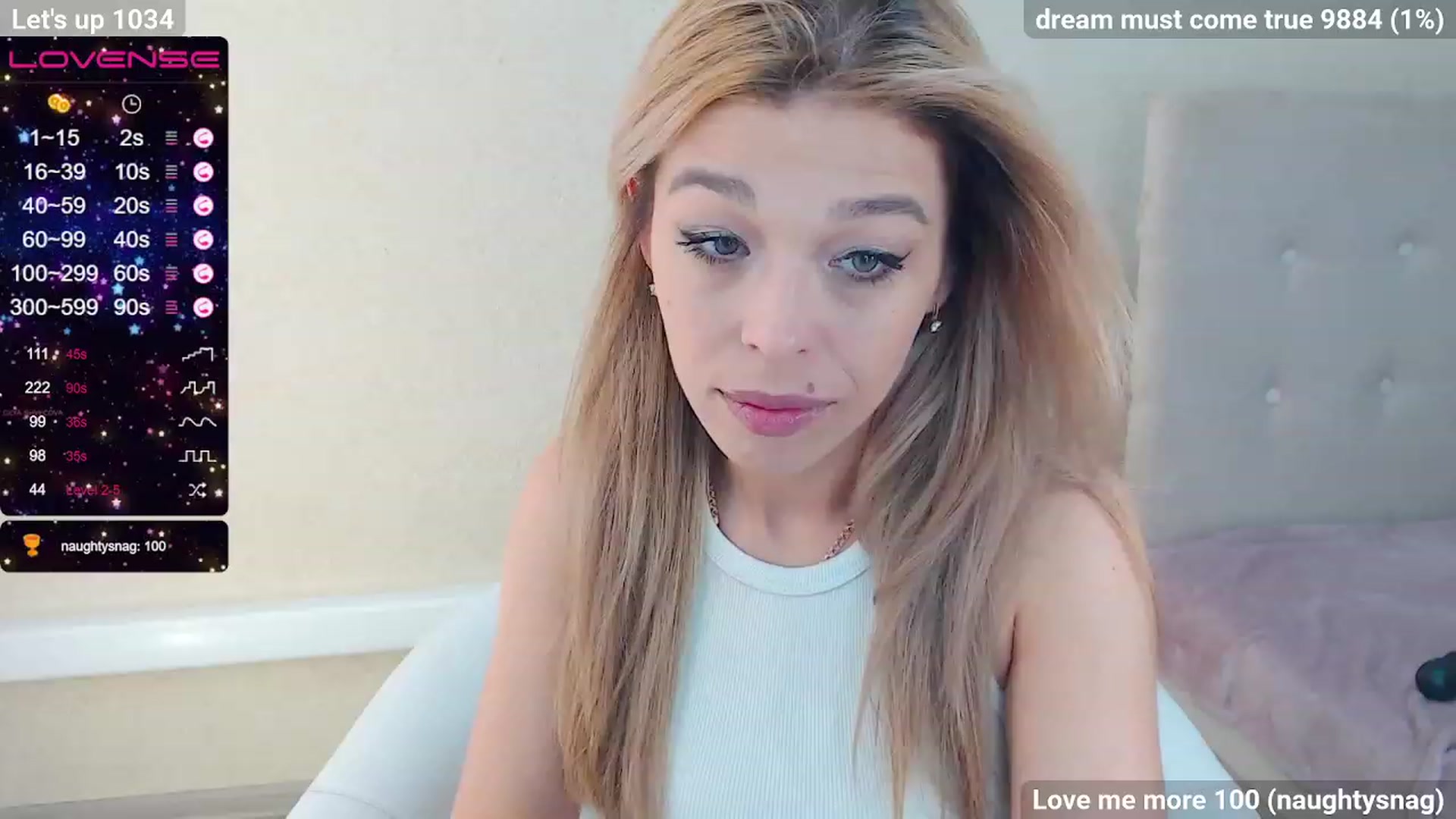 Gallery image thumbnail from MilanaGreen's myfreecams stream on, 07/28/2023, 11:49 image 12 of 20