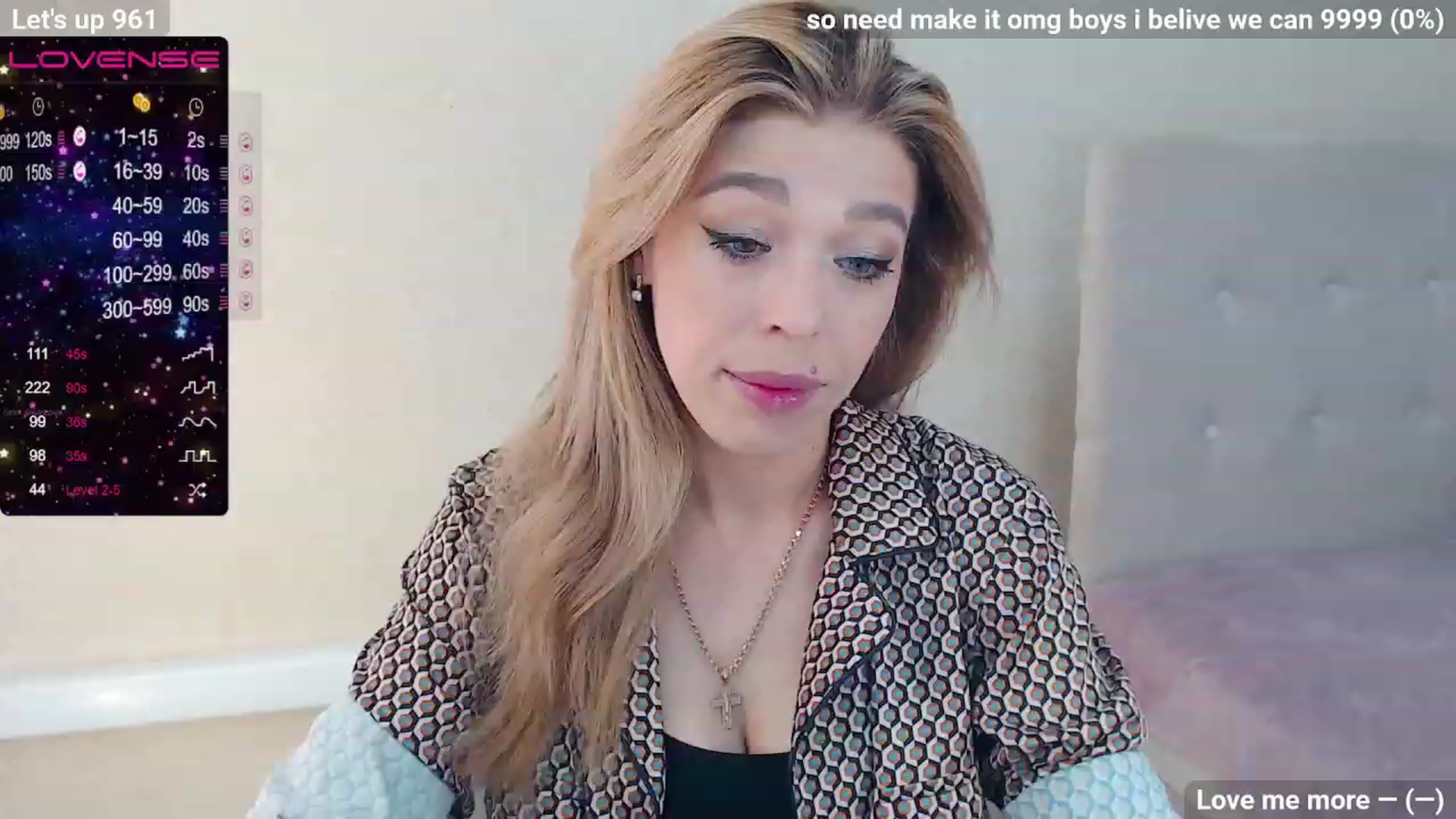 Gallery image thumbnail from MilanaGreen's myfreecams stream on, 07/29/2023, 12:47 image 1 of 20