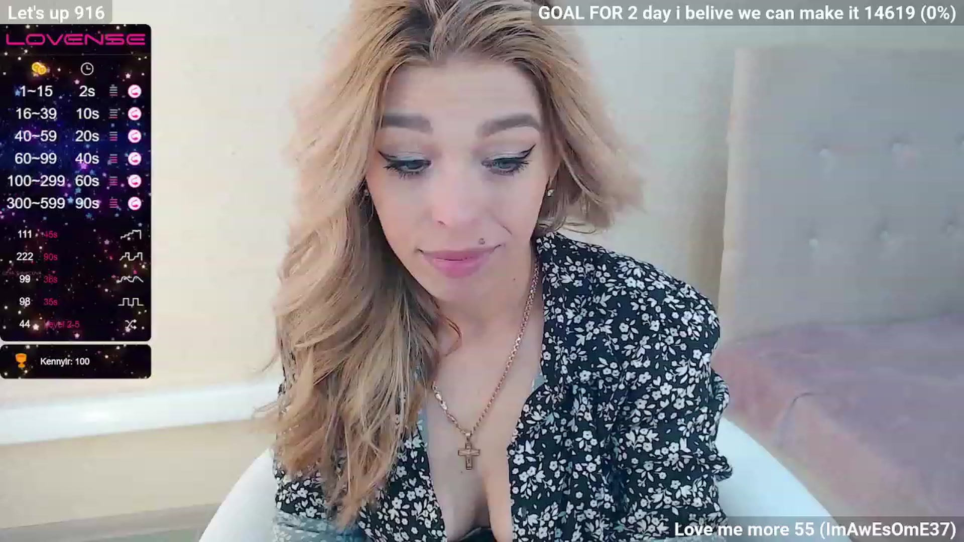 Gallery image thumbnail from MilanaGreen's myfreecams stream on, 07/30/2023, 12:52 image 2 of 20