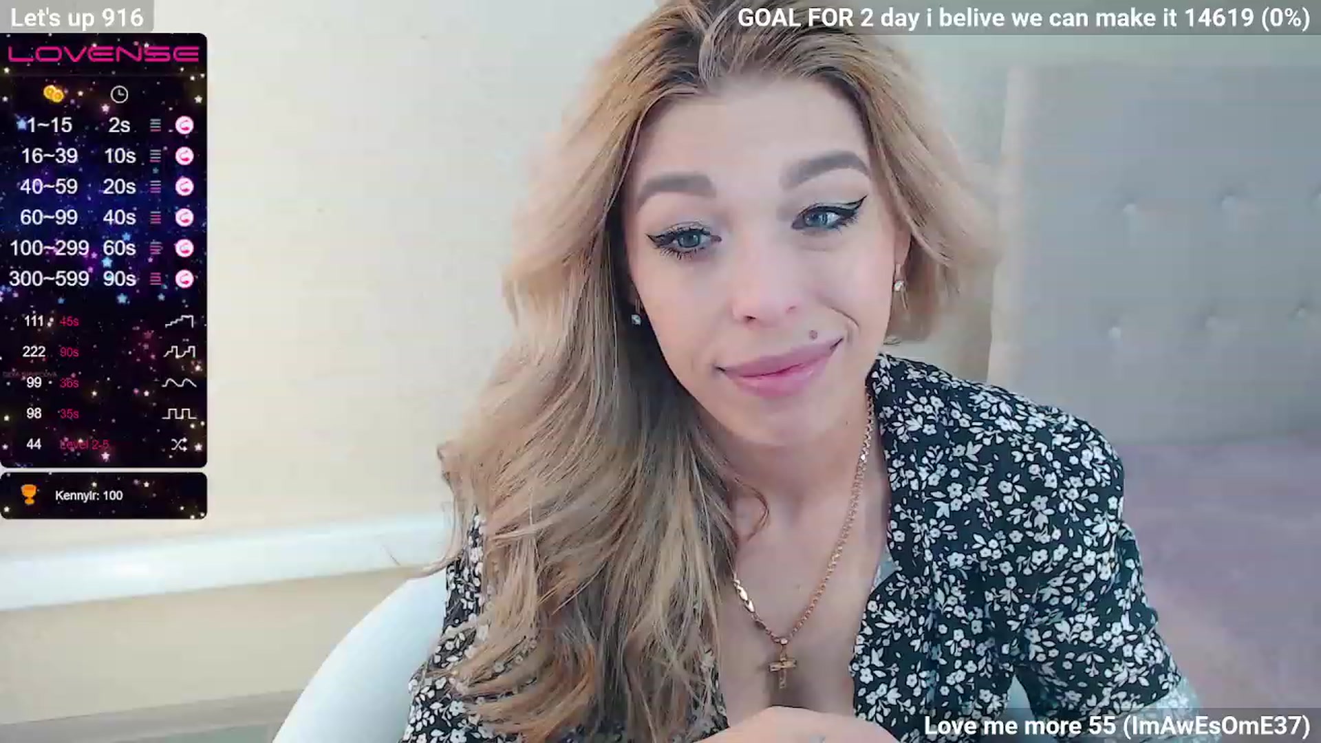 Gallery image thumbnail from MilanaGreen's myfreecams stream on, 07/30/2023, 12:52 image 1 of 20