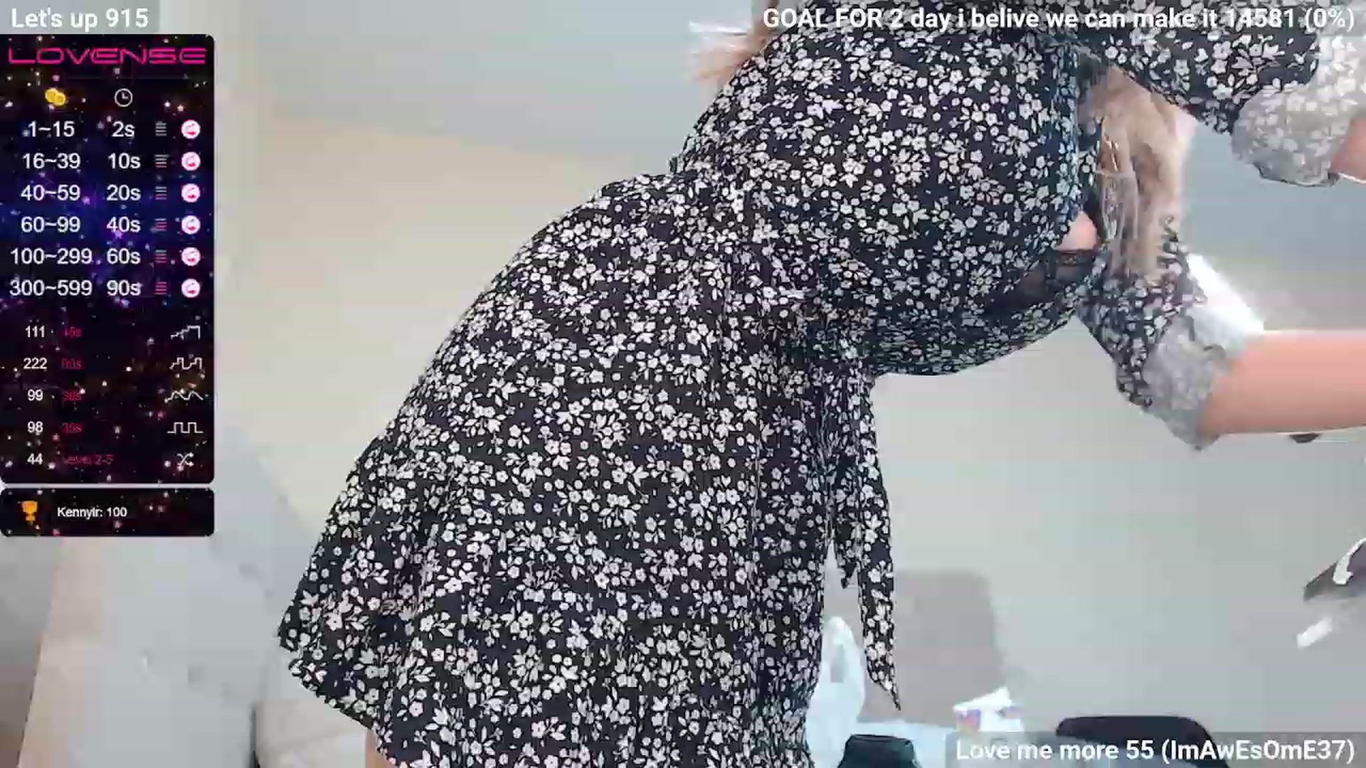 Gallery image thumbnail from MilanaGreen's myfreecams stream on, 07/30/2023, 12:52 image 14 of 20