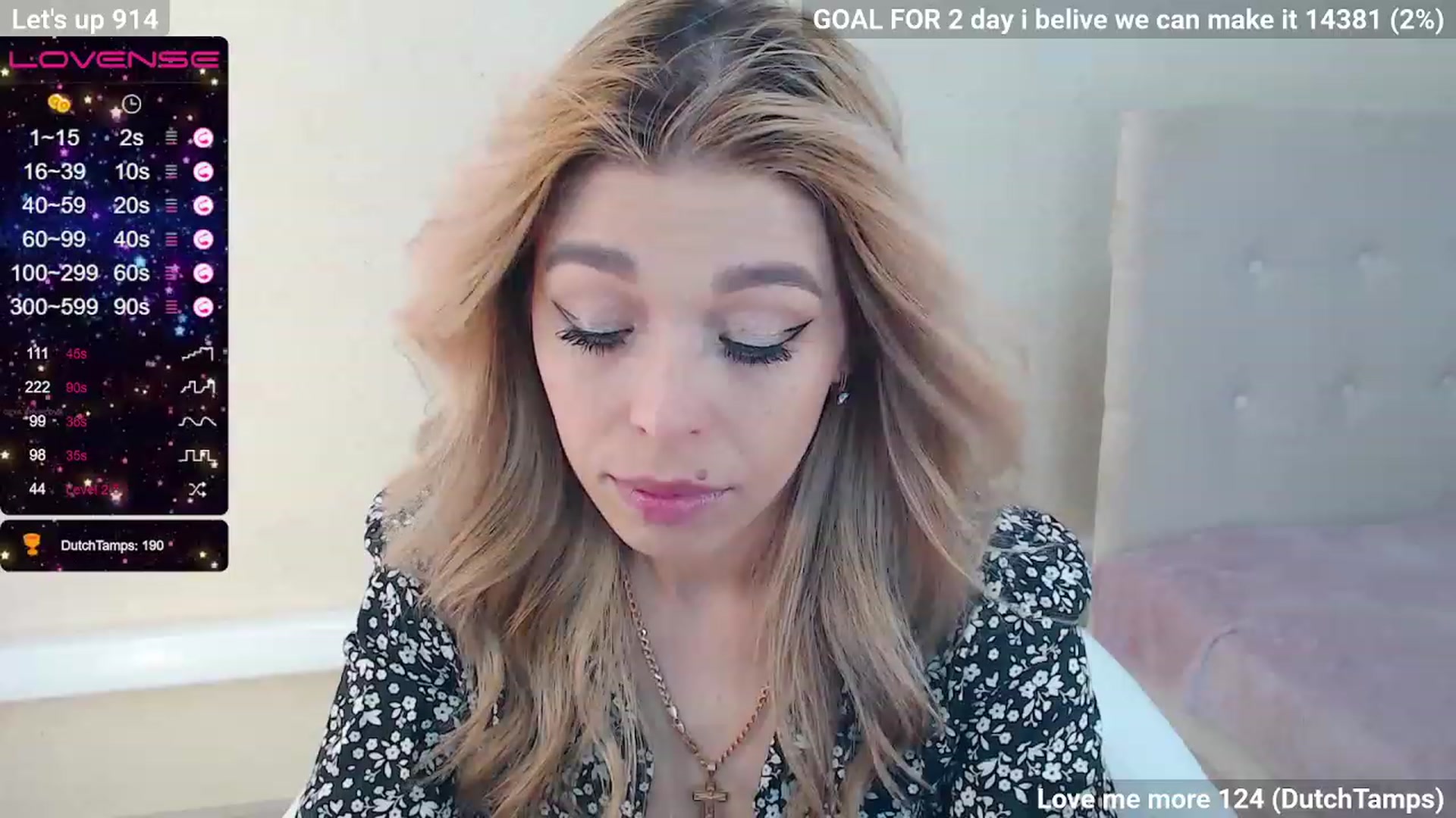 Gallery image thumbnail from MilanaGreen's myfreecams stream on, 07/30/2023, 14:16 image 8 of 20