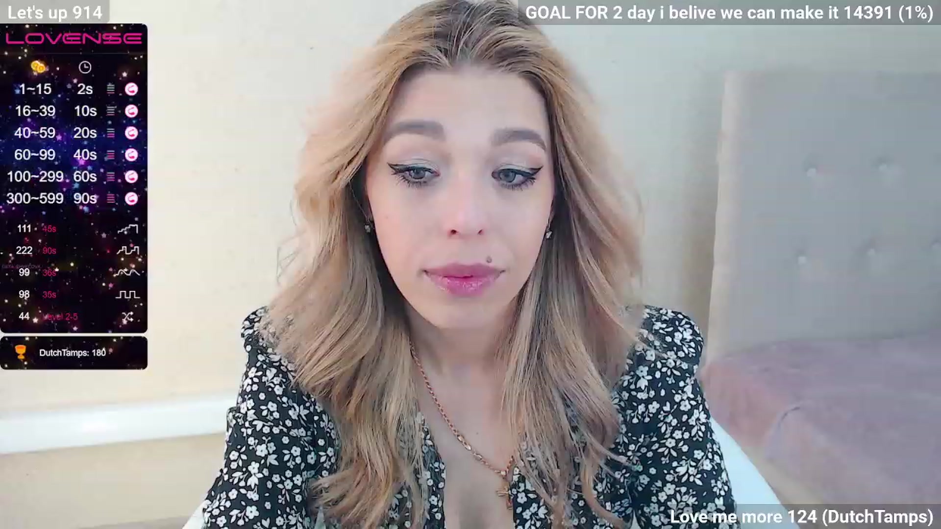 Gallery image thumbnail from MilanaGreen's myfreecams stream on, 07/30/2023, 14:16 image 7 of 20