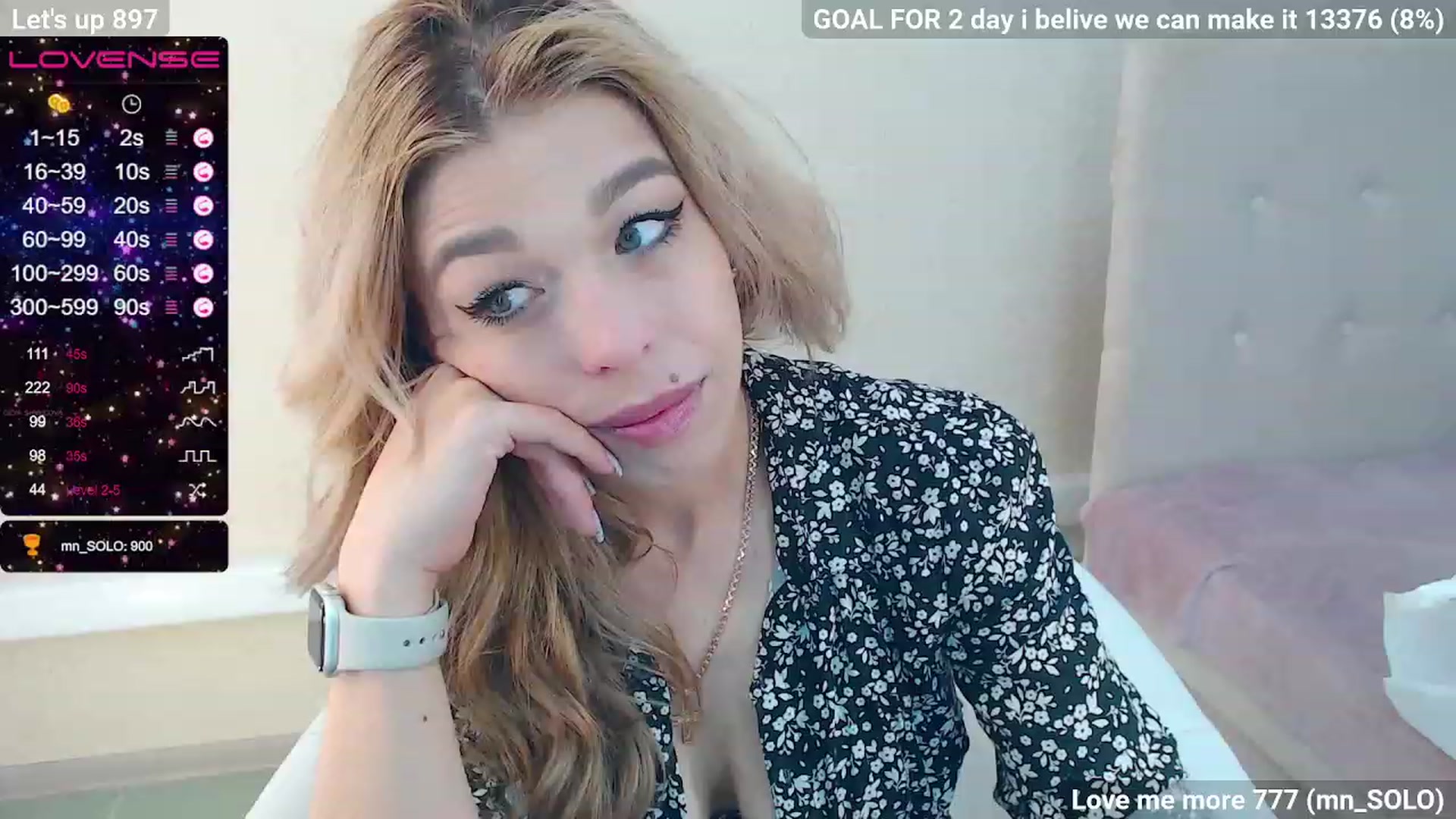Gallery image thumbnail from MilanaGreen's myfreecams stream on, 07/30/2023, 14:16 image 18 of 20