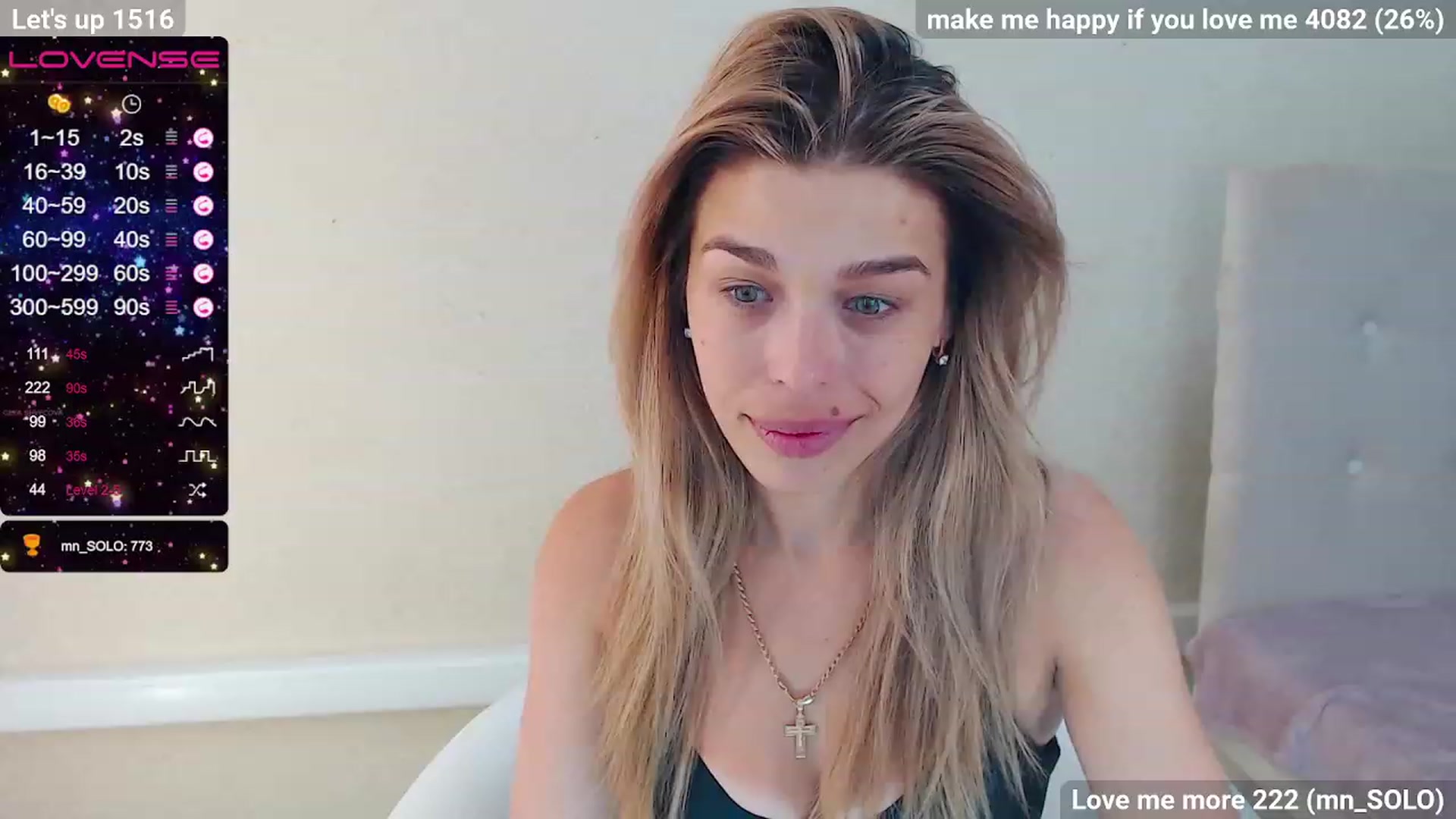 Gallery image thumbnail from MilanaGreen's myfreecams stream on, 08/11/2023, 12:48 image 9 of 20