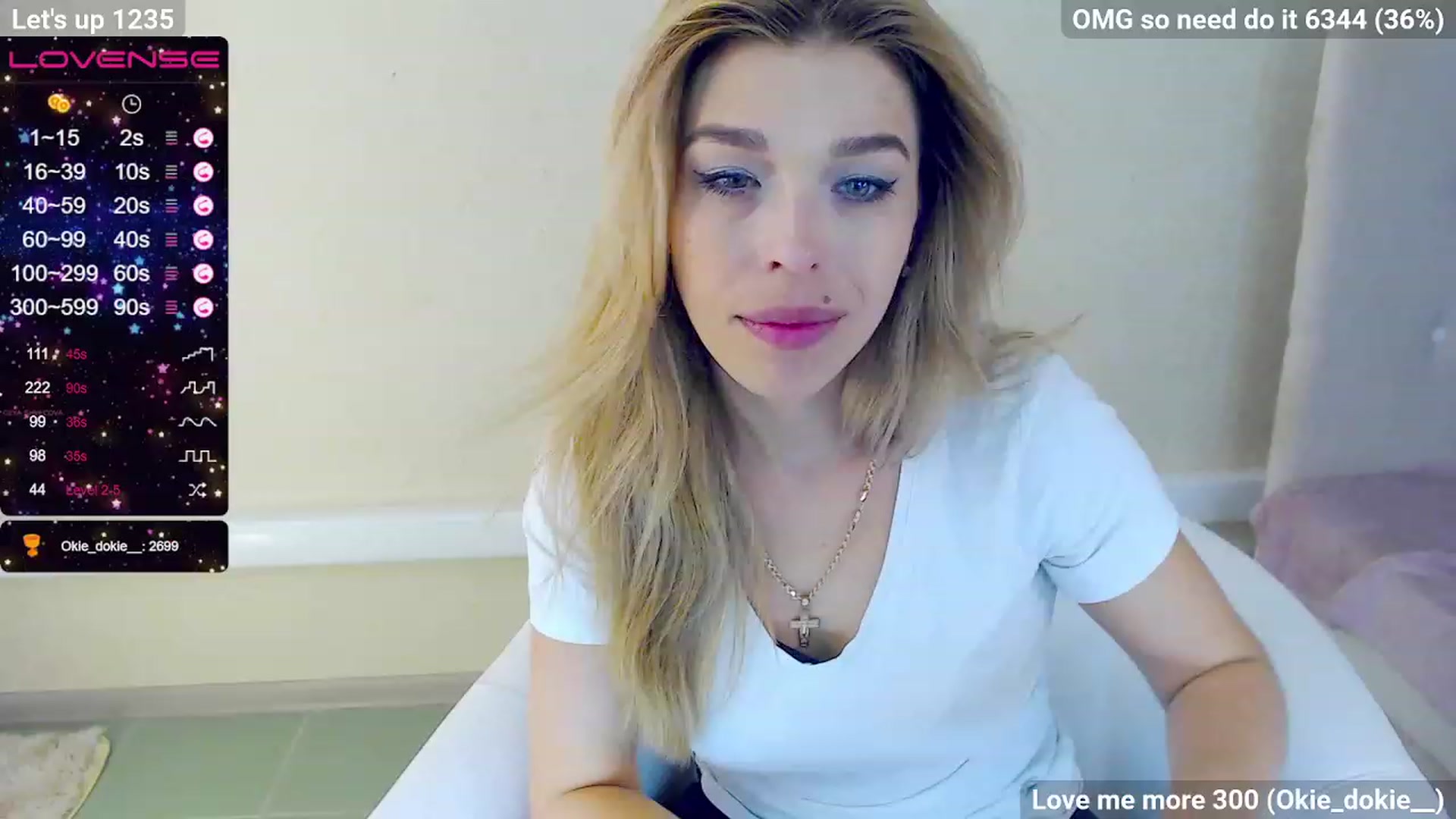 Gallery image thumbnail from MilanaGreen's myfreecams stream on, 08/12/2023, 13:53 image 15 of 20
