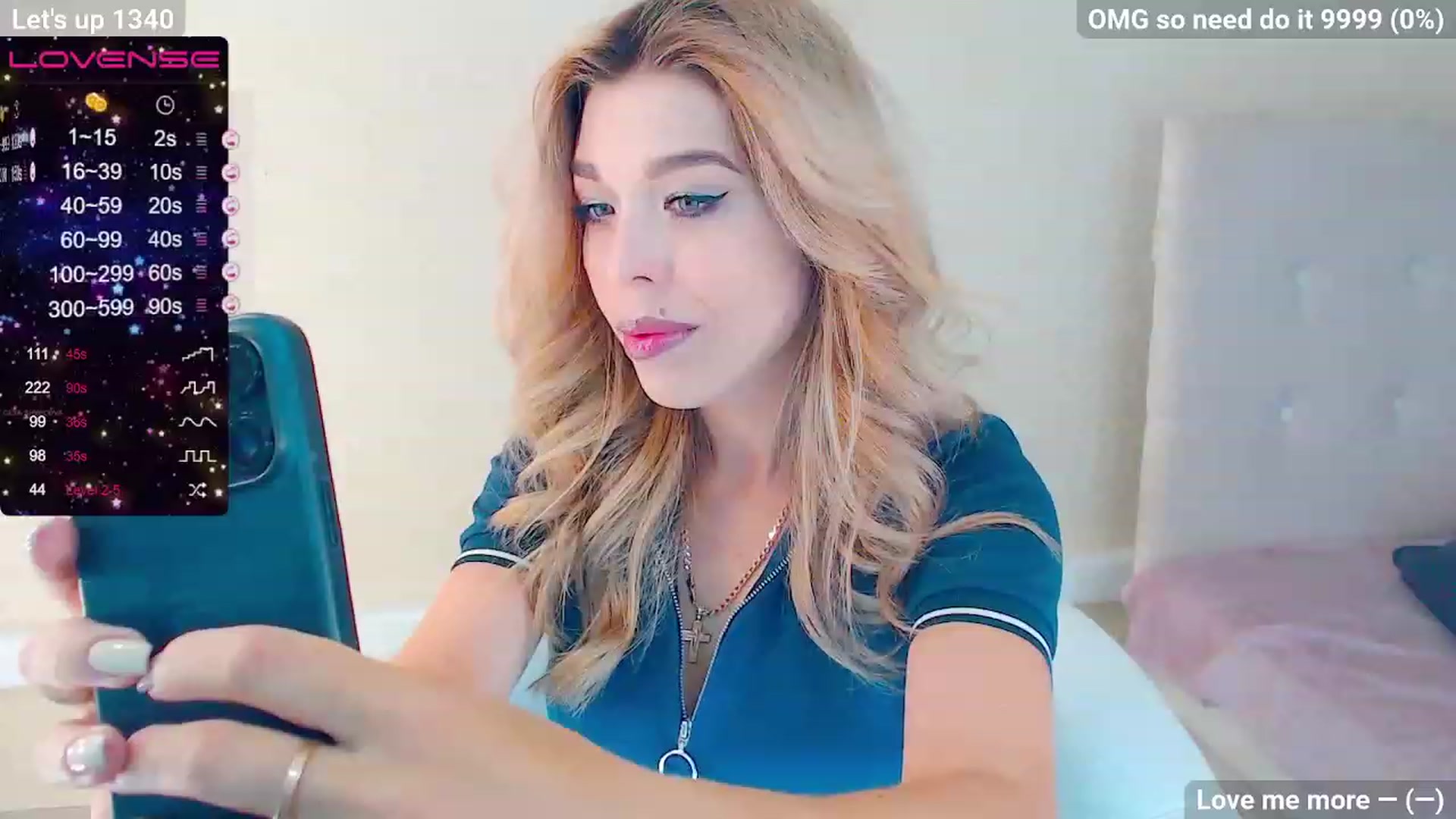 Gallery image thumbnail from MilanaGreen's myfreecams stream on, 08/13/2023, 12:05 image 1 of 20