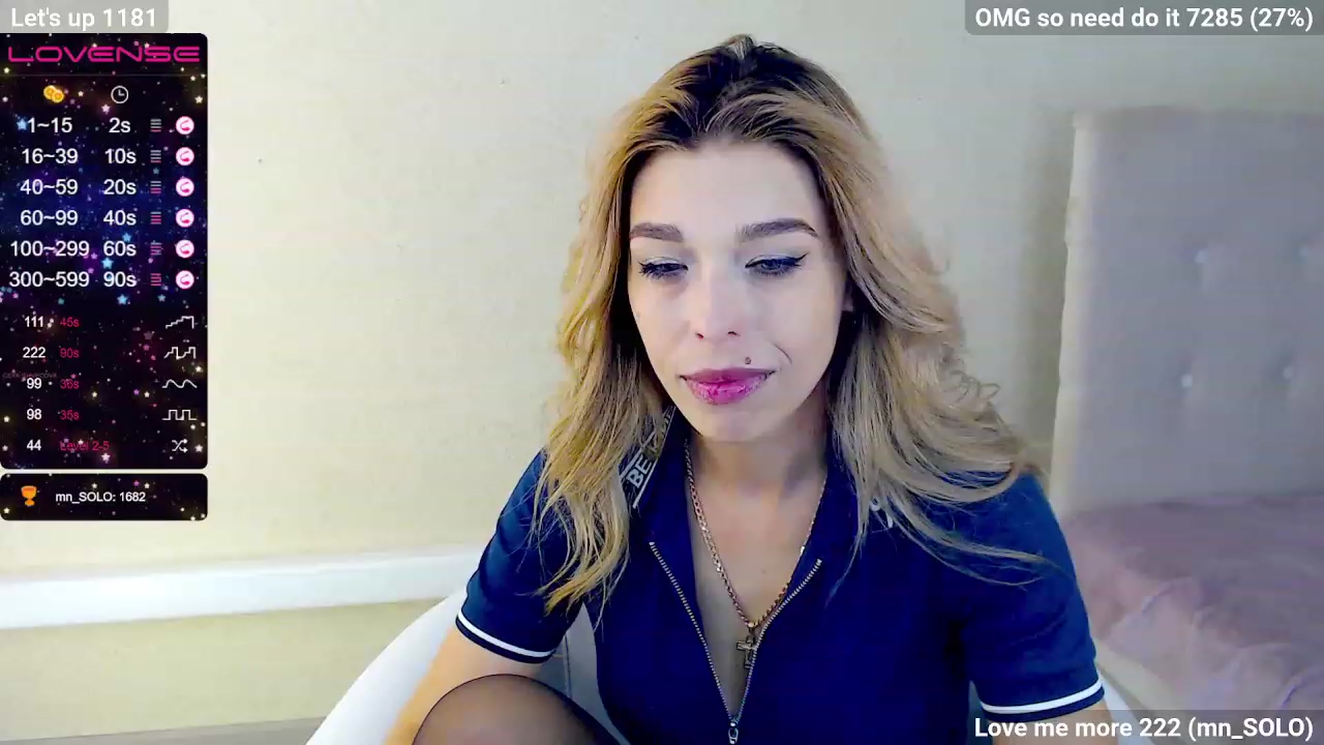 Gallery image thumbnail from MilanaGreen's myfreecams stream on, 08/13/2023, 14:00 image 7 of 20