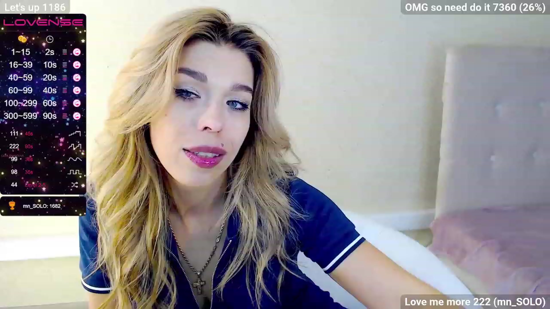 Gallery image thumbnail from MilanaGreen's myfreecams stream on, 08/13/2023, 14:00 image 1 of 20