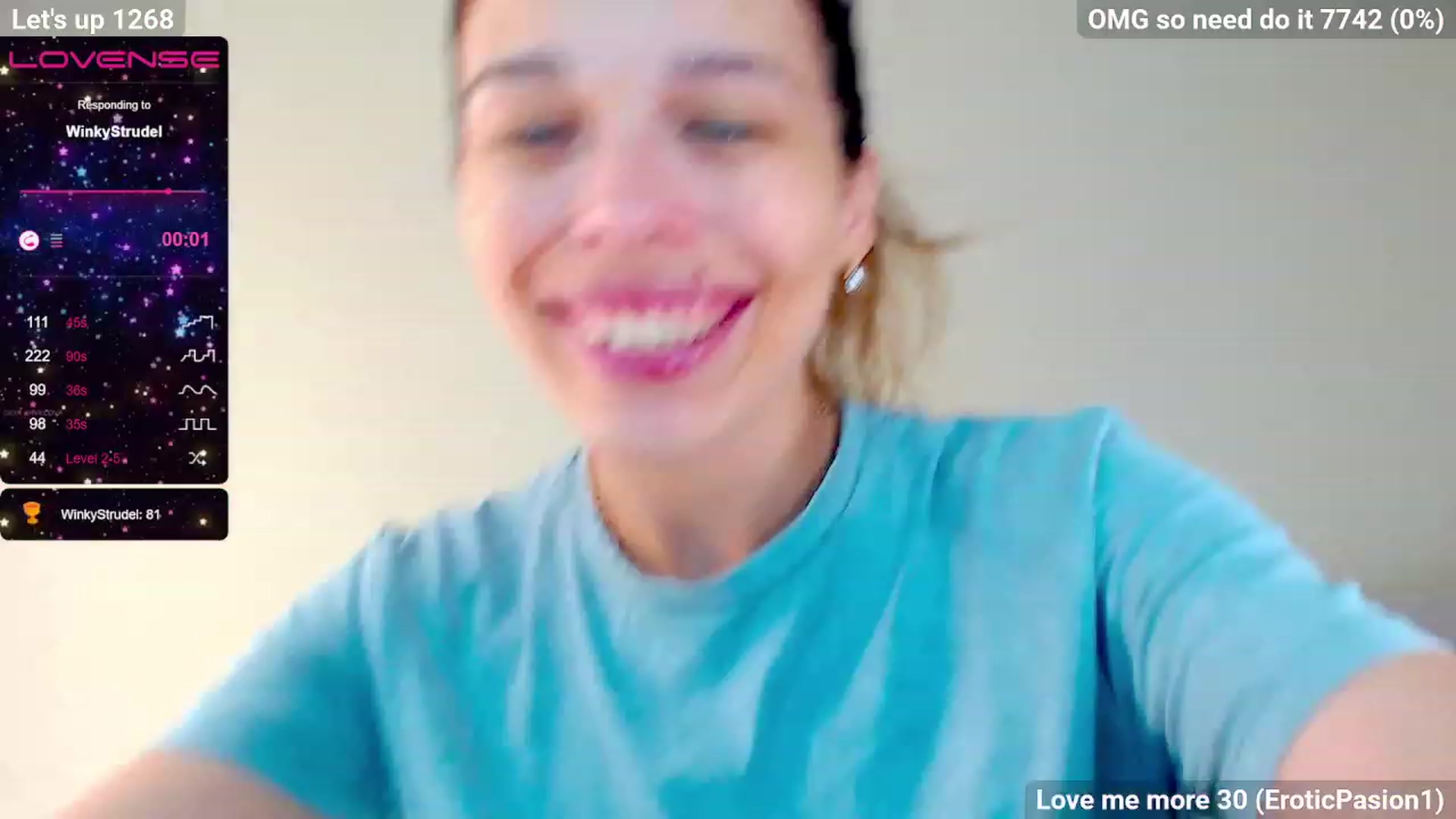 Gallery image thumbnail from MilanaGreen's myfreecams stream on, 08/14/2023, 11:39 image 7 of 20
