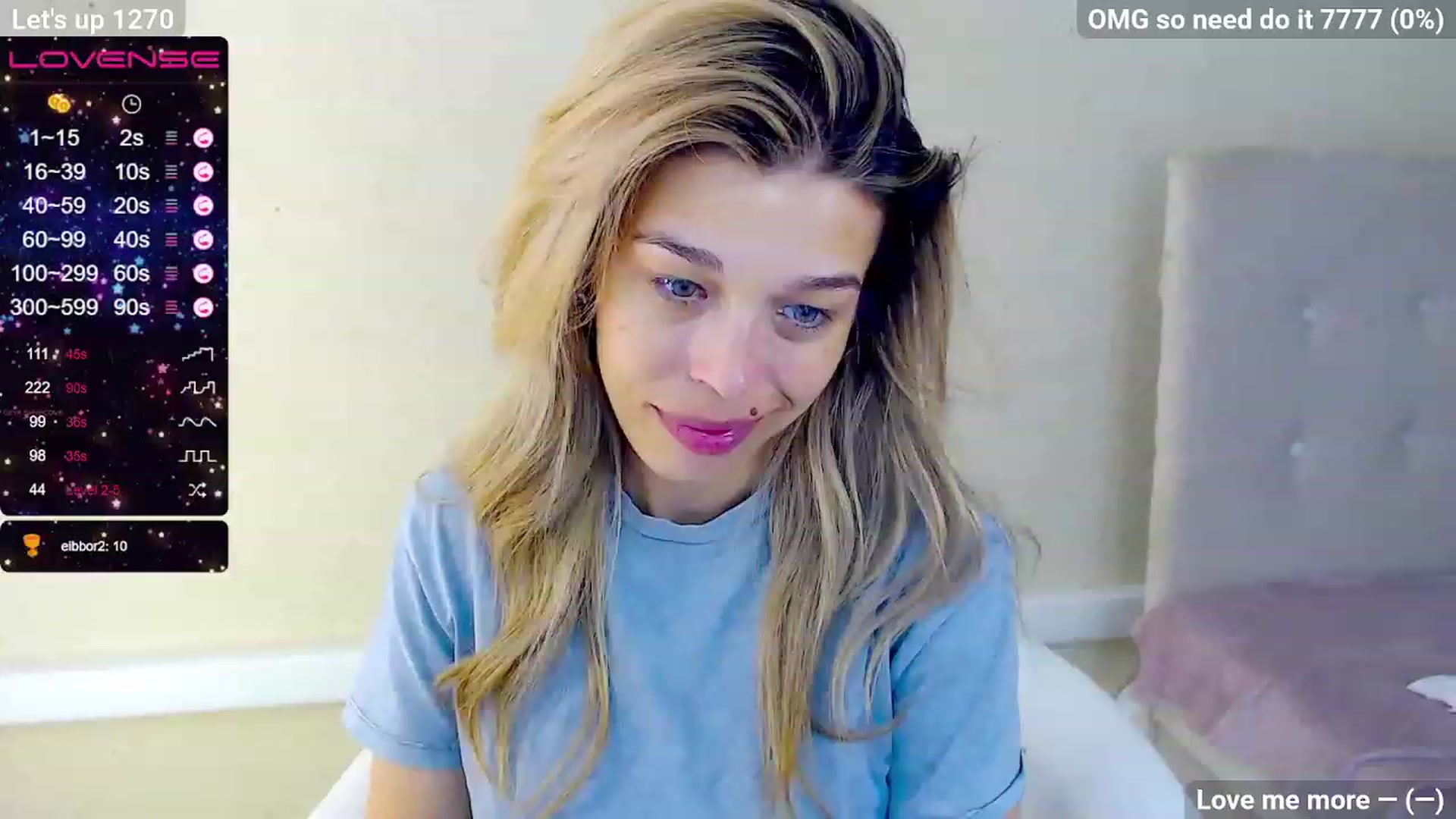 Gallery image thumbnail from MilanaGreen's myfreecams stream on, 08/14/2023, 11:39 image 2 of 20