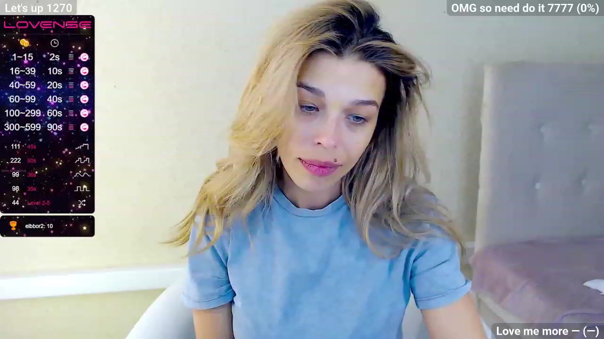 Gallery image thumbnail from MilanaGreen's myfreecams stream on, 08/14/2023, 11:39 image 1 of 20