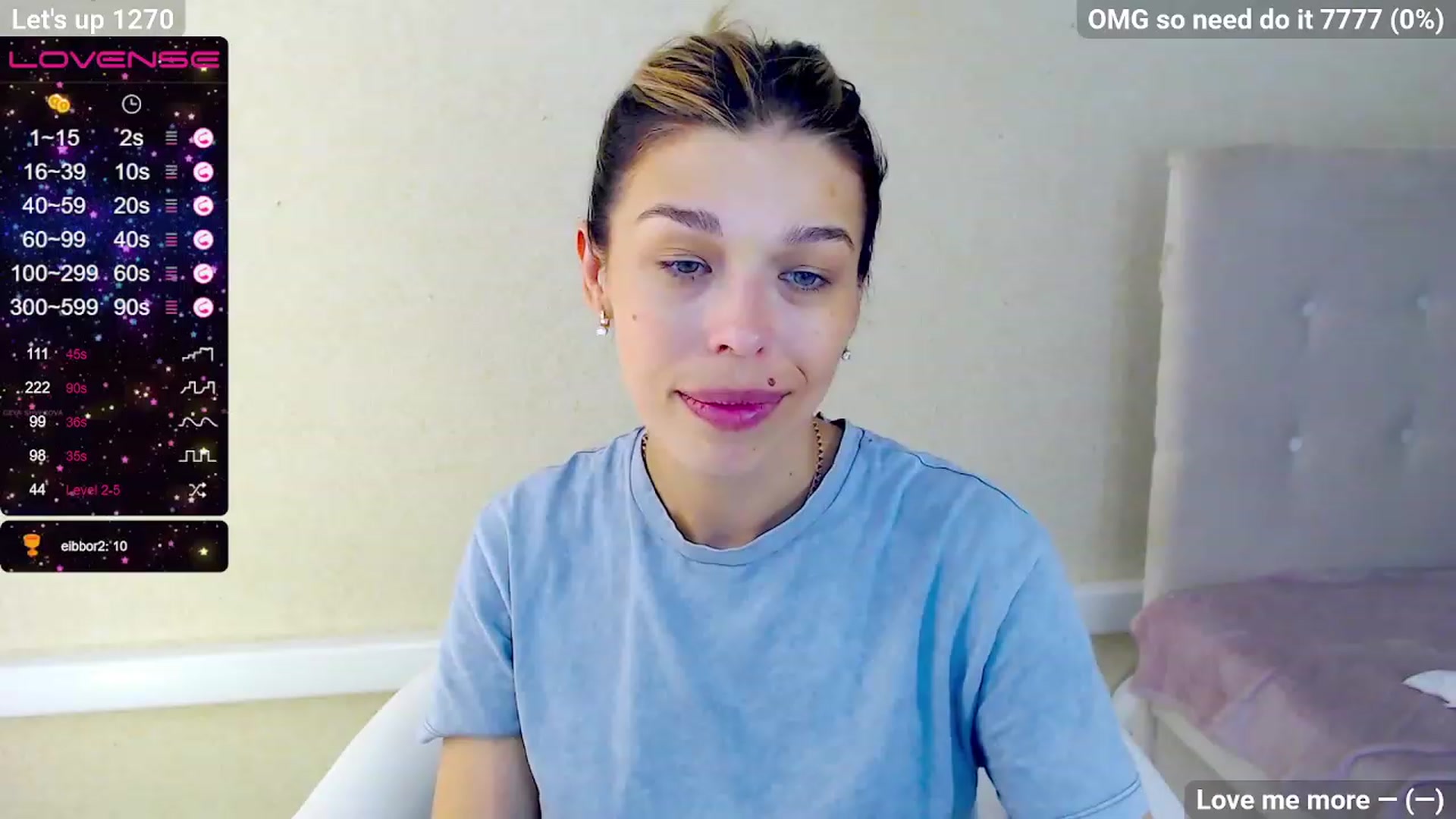 Gallery image thumbnail from MilanaGreen's myfreecams stream on, 08/14/2023, 11:39 image 5 of 20