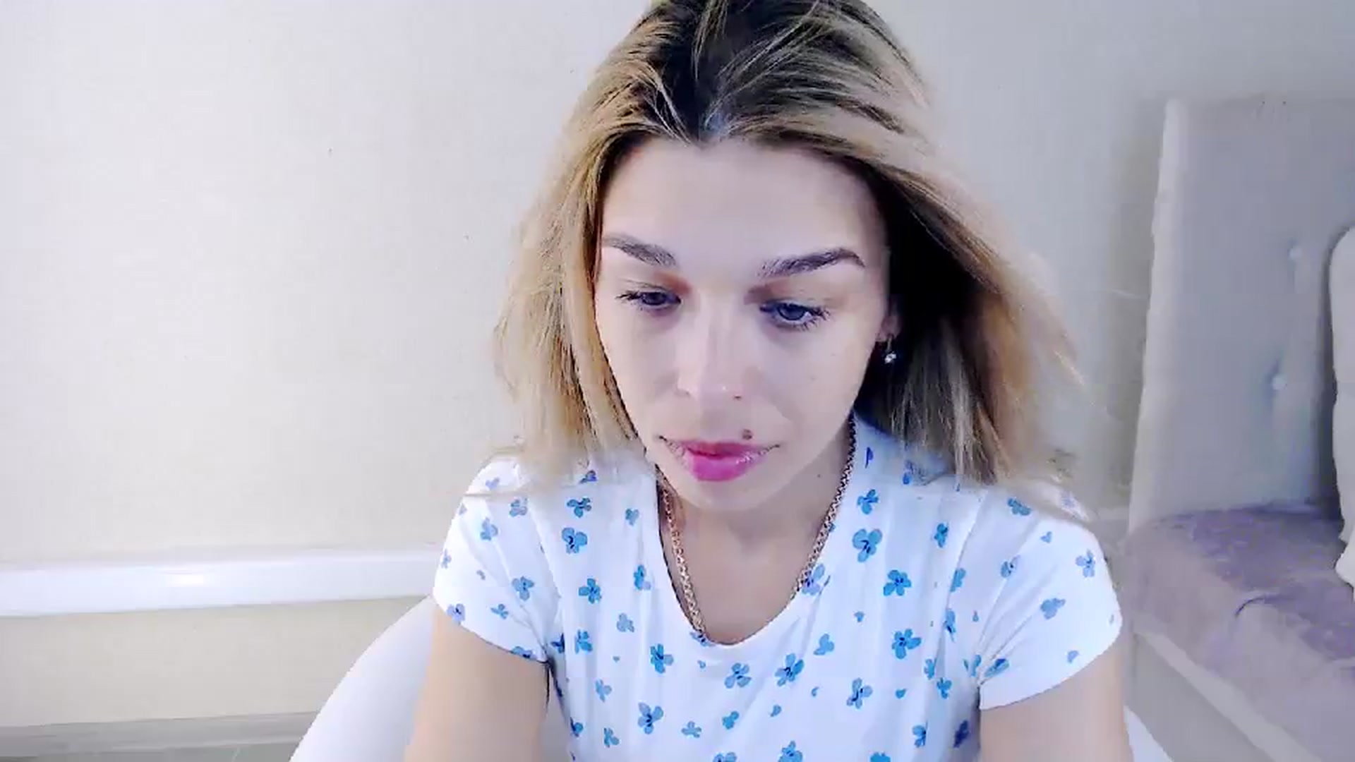 Gallery image thumbnail from MilanaGreen's myfreecams stream on, 08/18/2023, 13:09 image 8 of 20