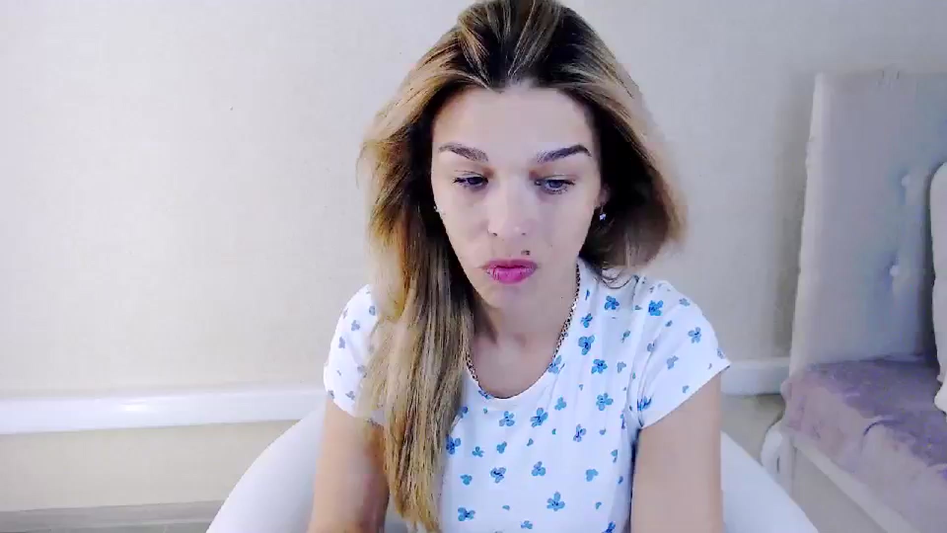 Gallery image thumbnail from MilanaGreen's myfreecams stream on, 08/18/2023, 13:09 image 14 of 20