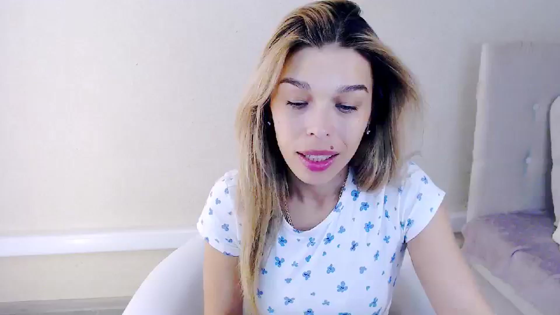 Gallery image thumbnail from MilanaGreen's myfreecams stream on, 08/18/2023, 13:09 image 13 of 20