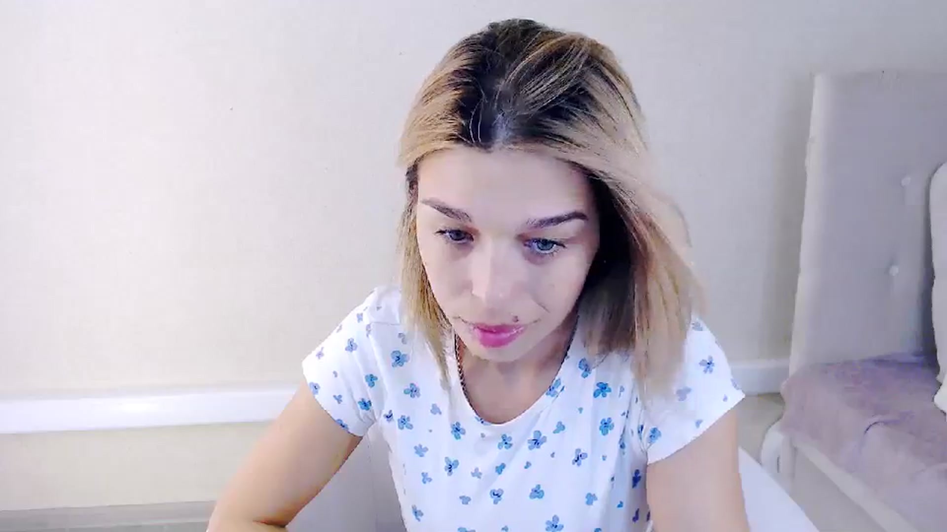 Gallery image thumbnail from MilanaGreen's myfreecams stream on, 08/18/2023, 13:09 image 17 of 20