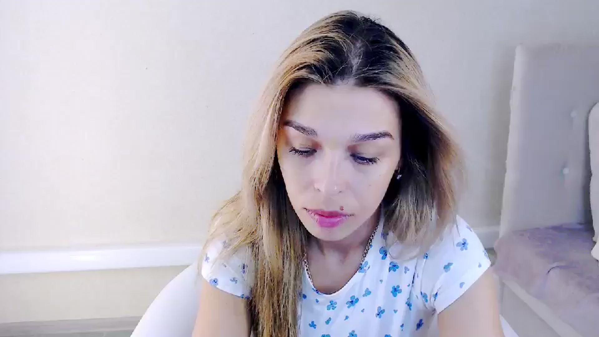 Gallery image thumbnail from MilanaGreen's myfreecams stream on, 08/18/2023, 13:09 image 15 of 20