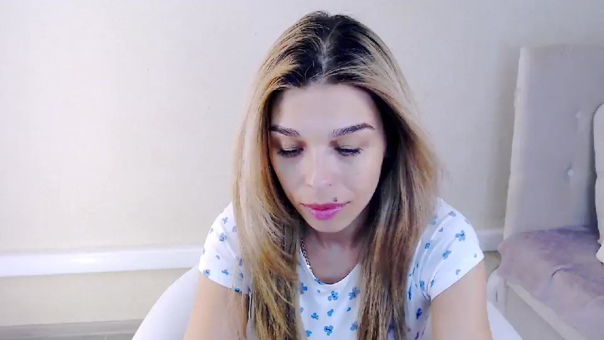 Gallery image thumbnail from MilanaGreen's myfreecams stream on, 08/18/2023, 13:09 image 16 of 20