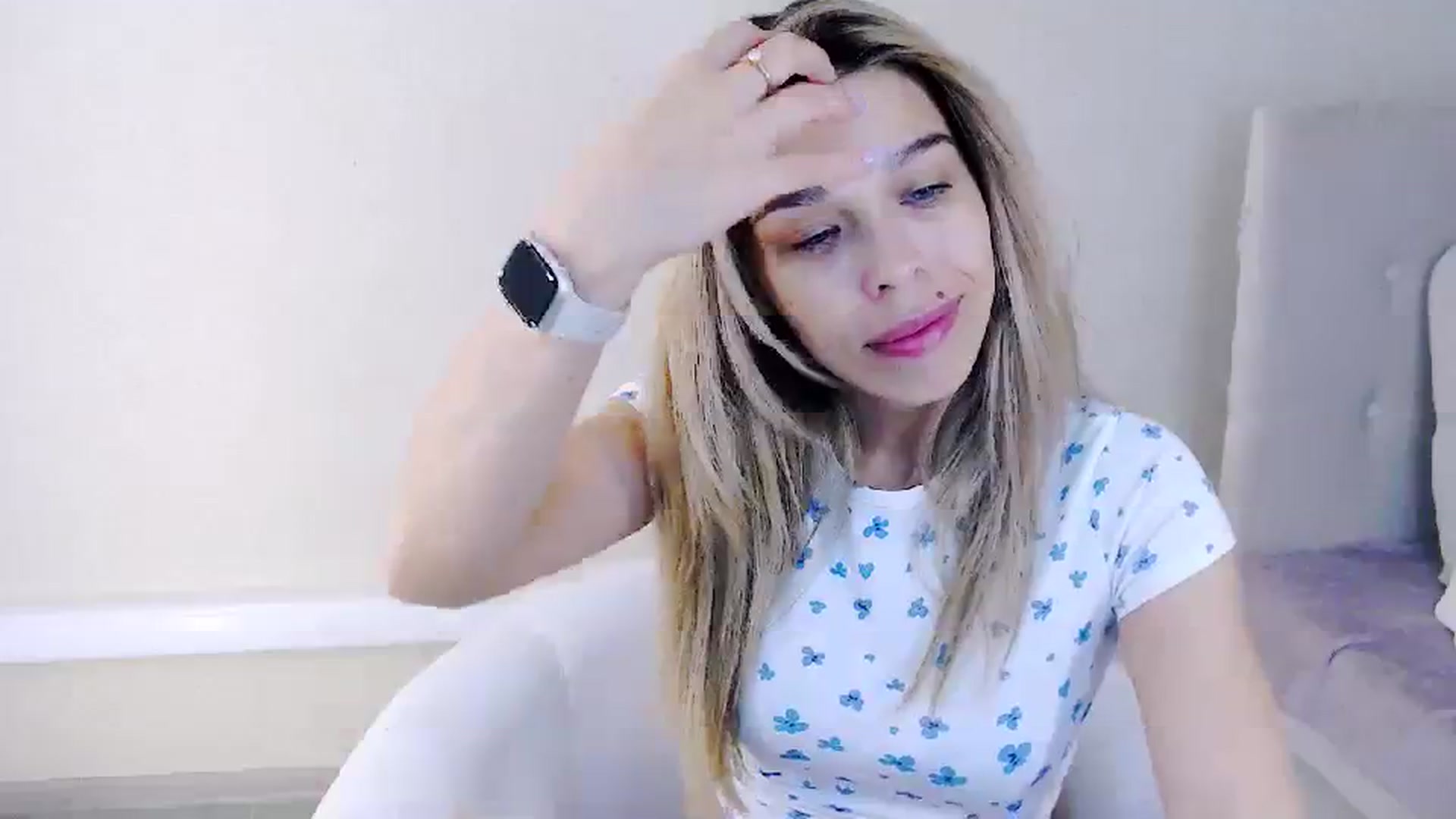 Gallery image thumbnail from MilanaGreen's myfreecams stream on, 08/18/2023, 13:09 image 5 of 20